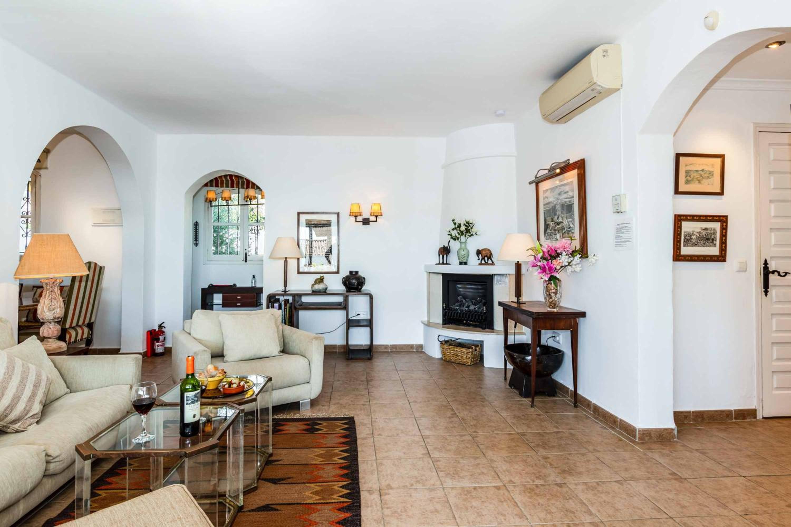 Villa Las Lilas
