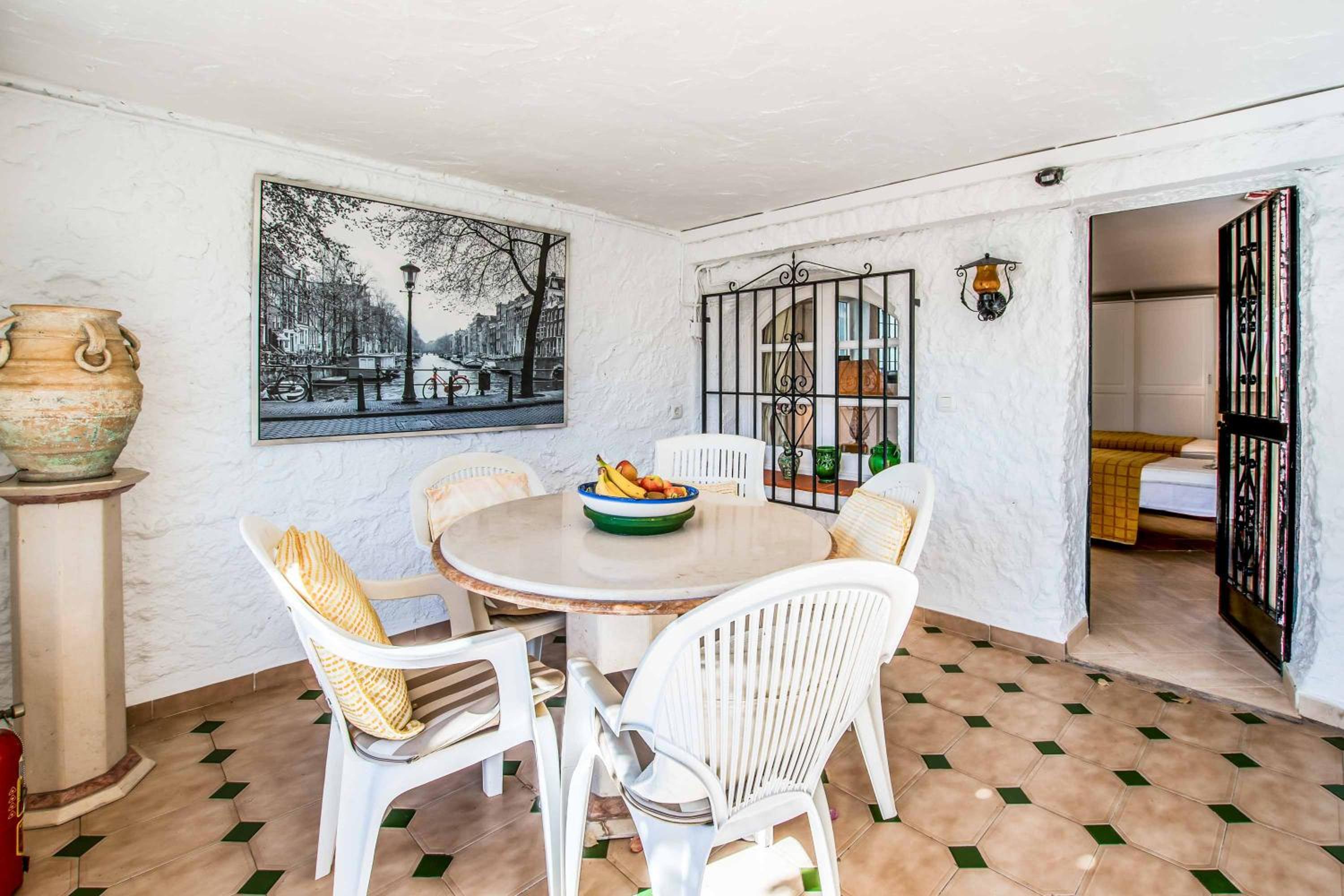 Villa Las Lilas