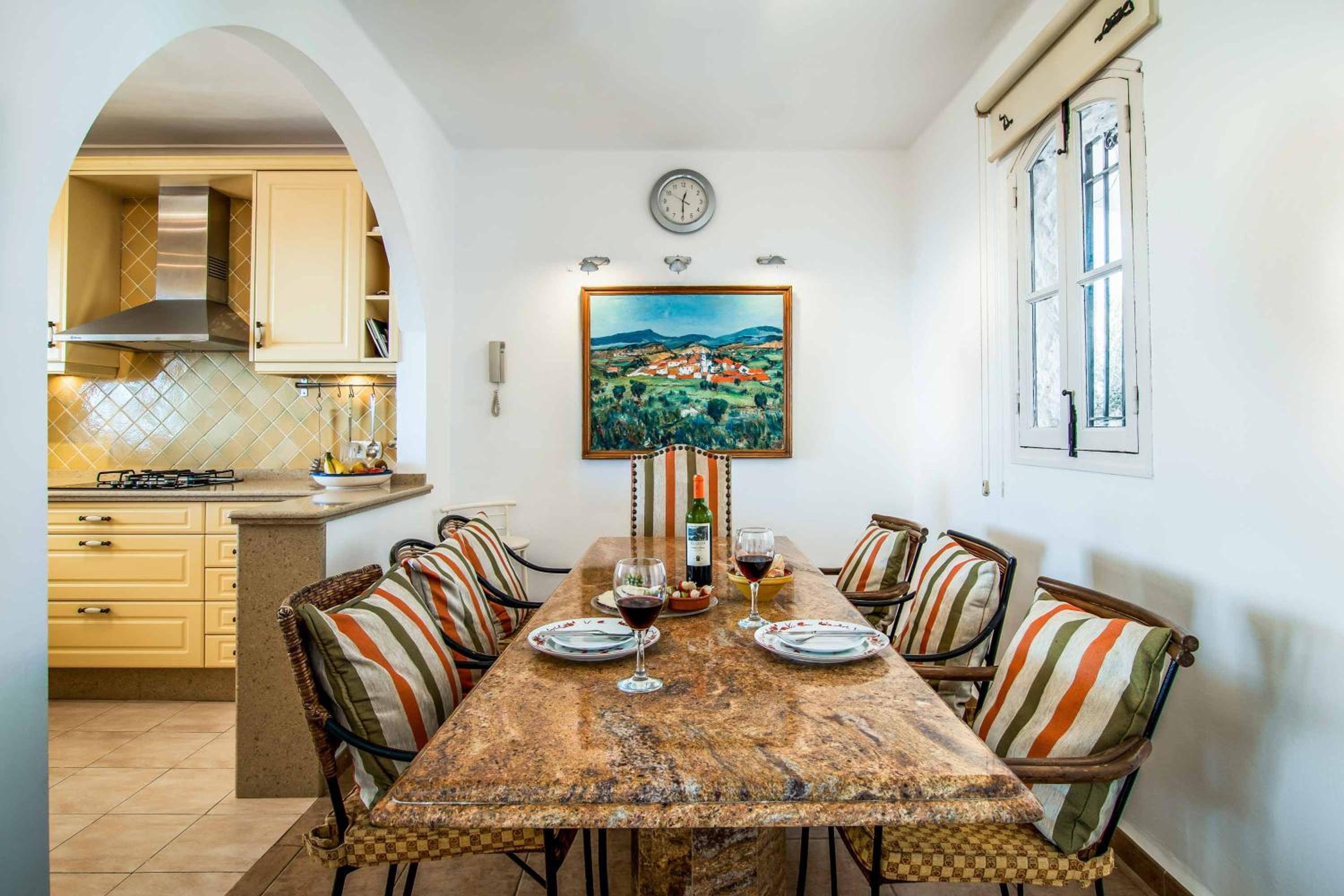 Villa Las Lilas