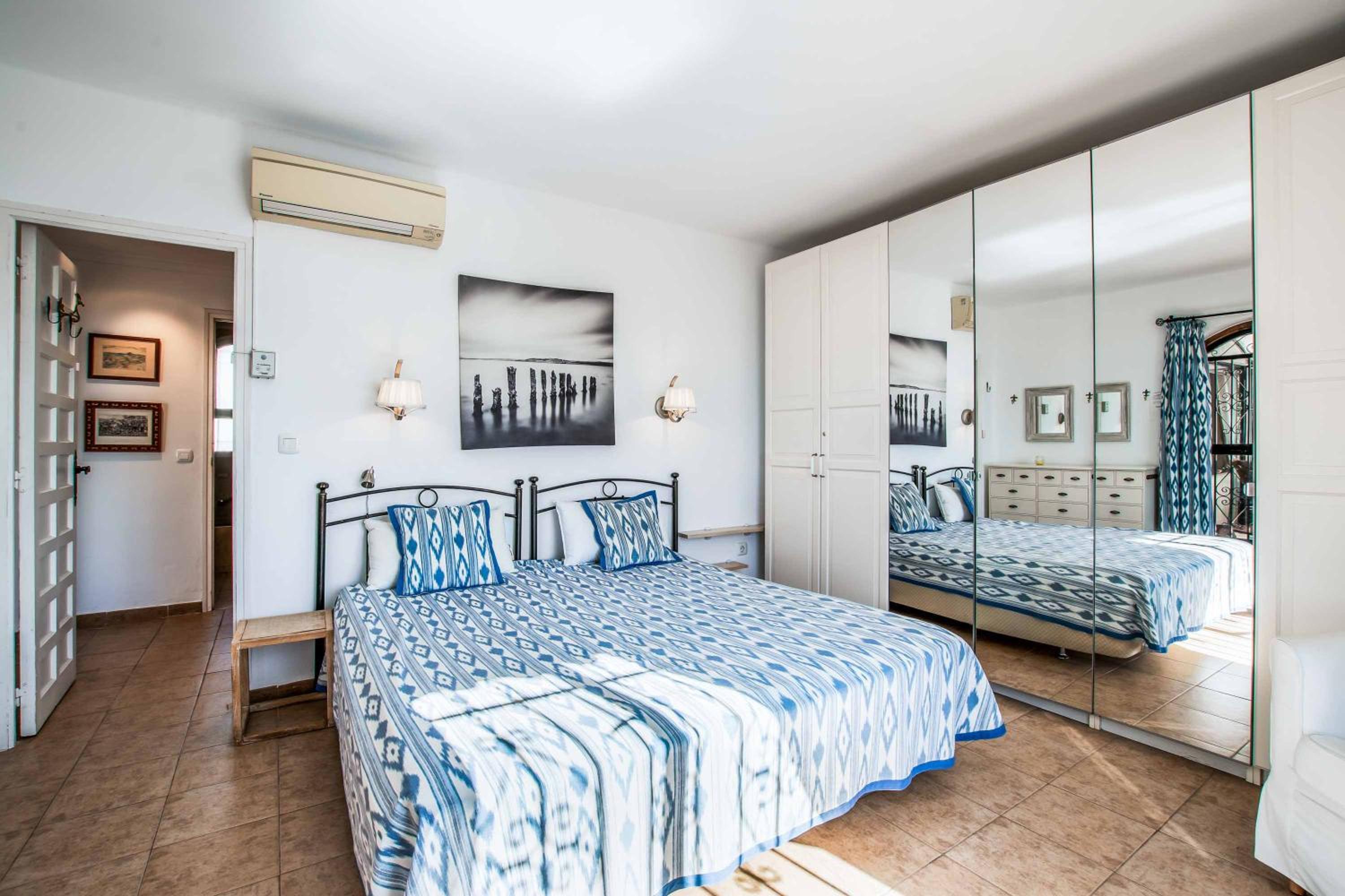 Villa Las Lilas