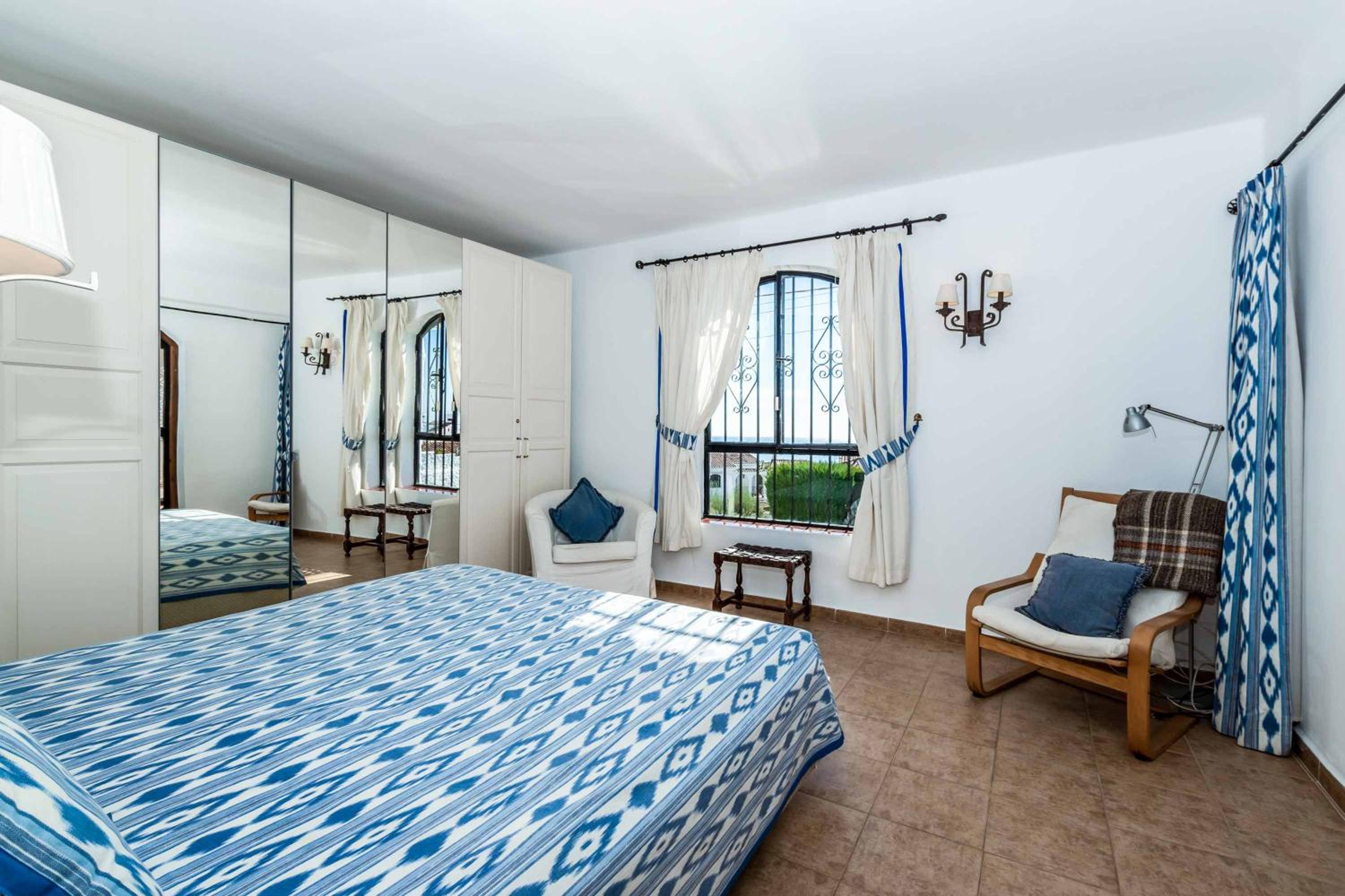 Villa Las Lilas