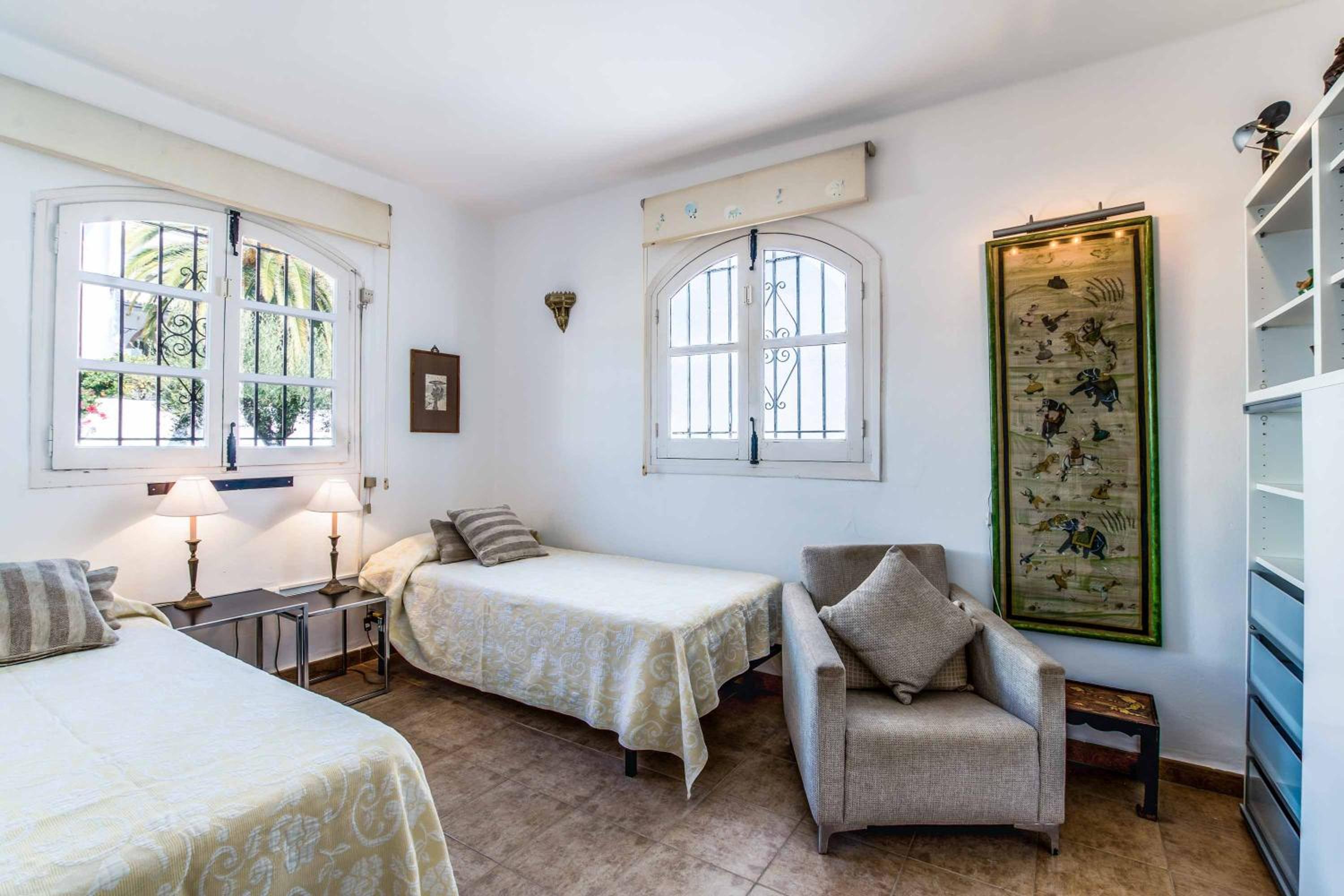 Villa Las Lilas