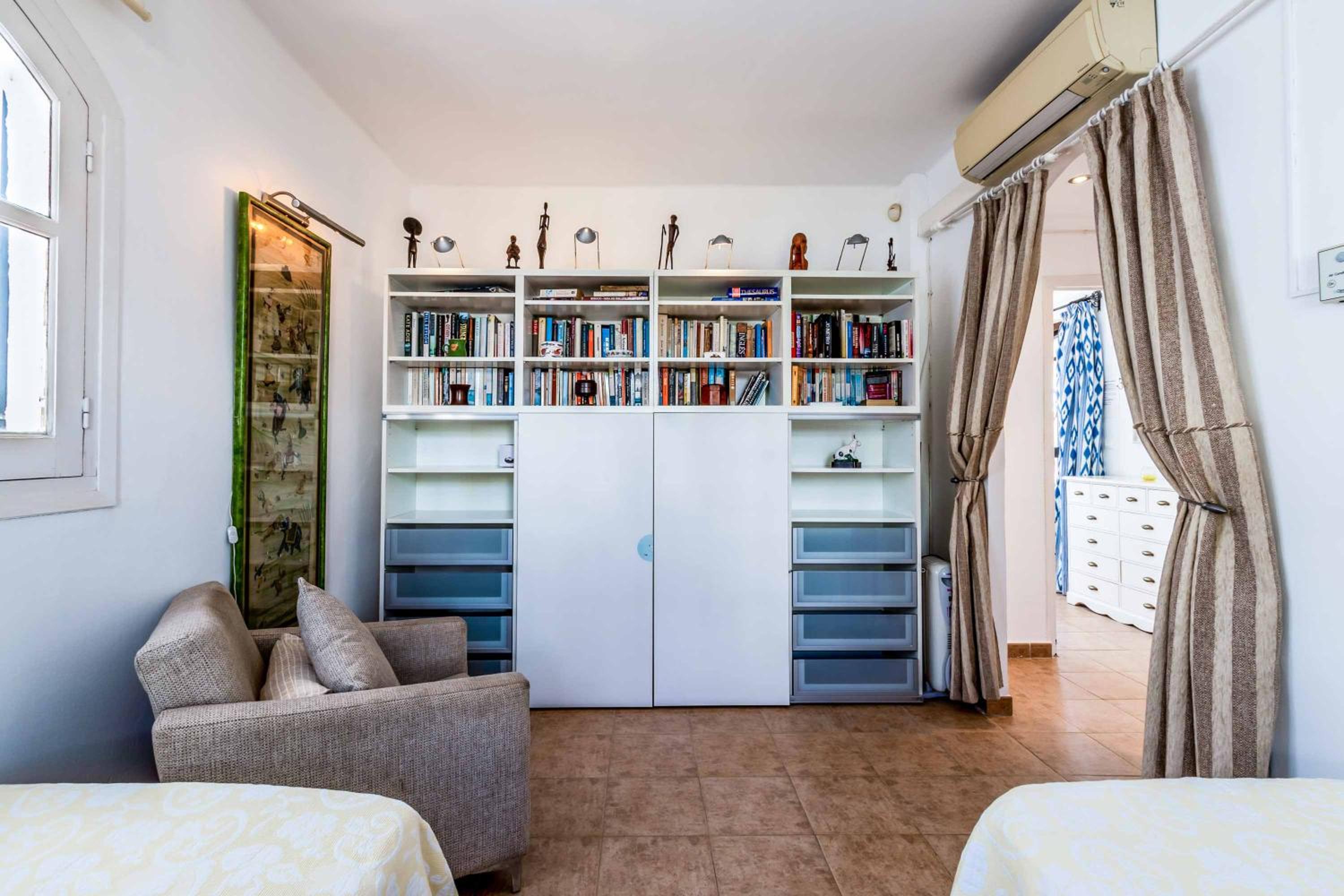 Villa Las Lilas
