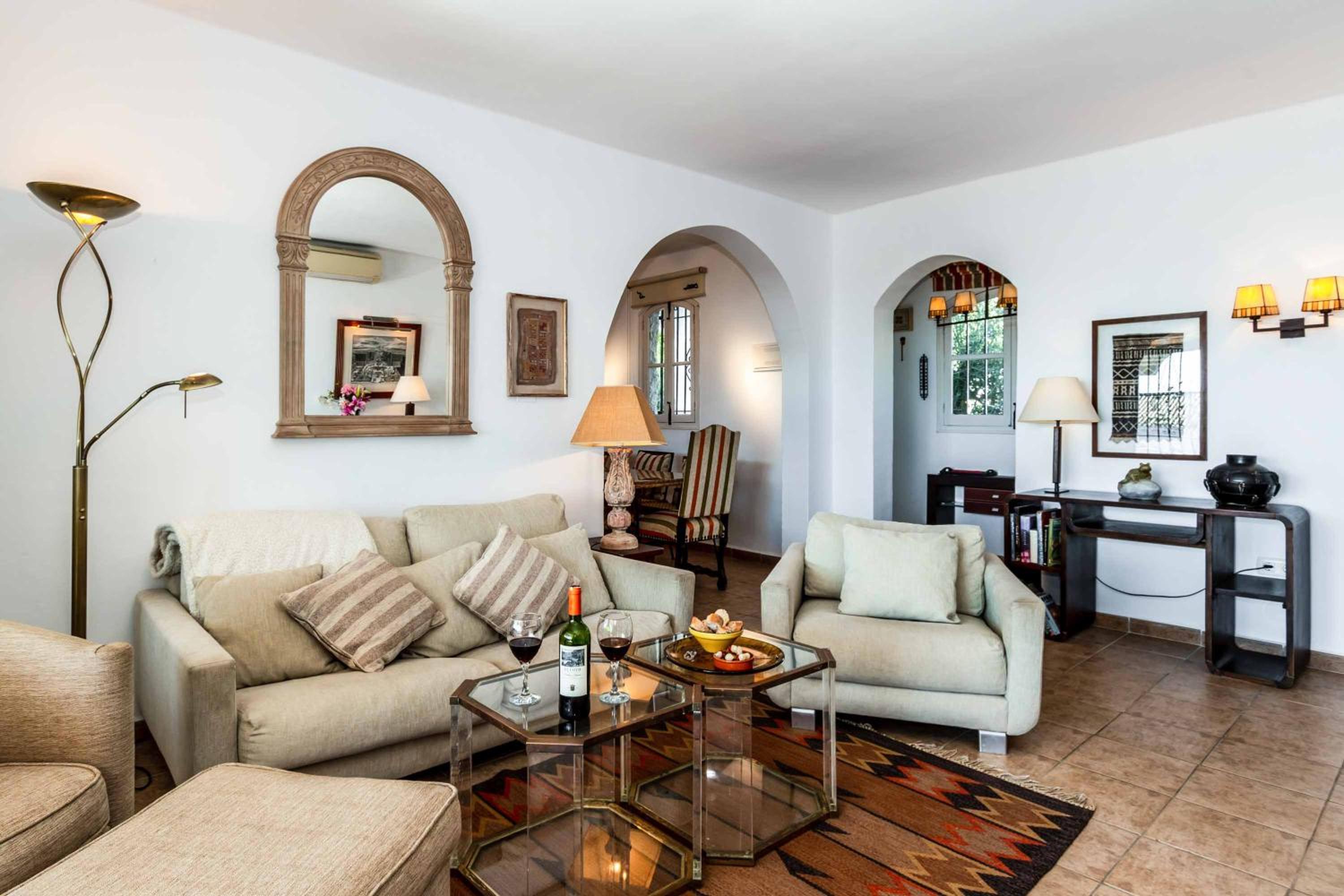 Villa Las Lilas