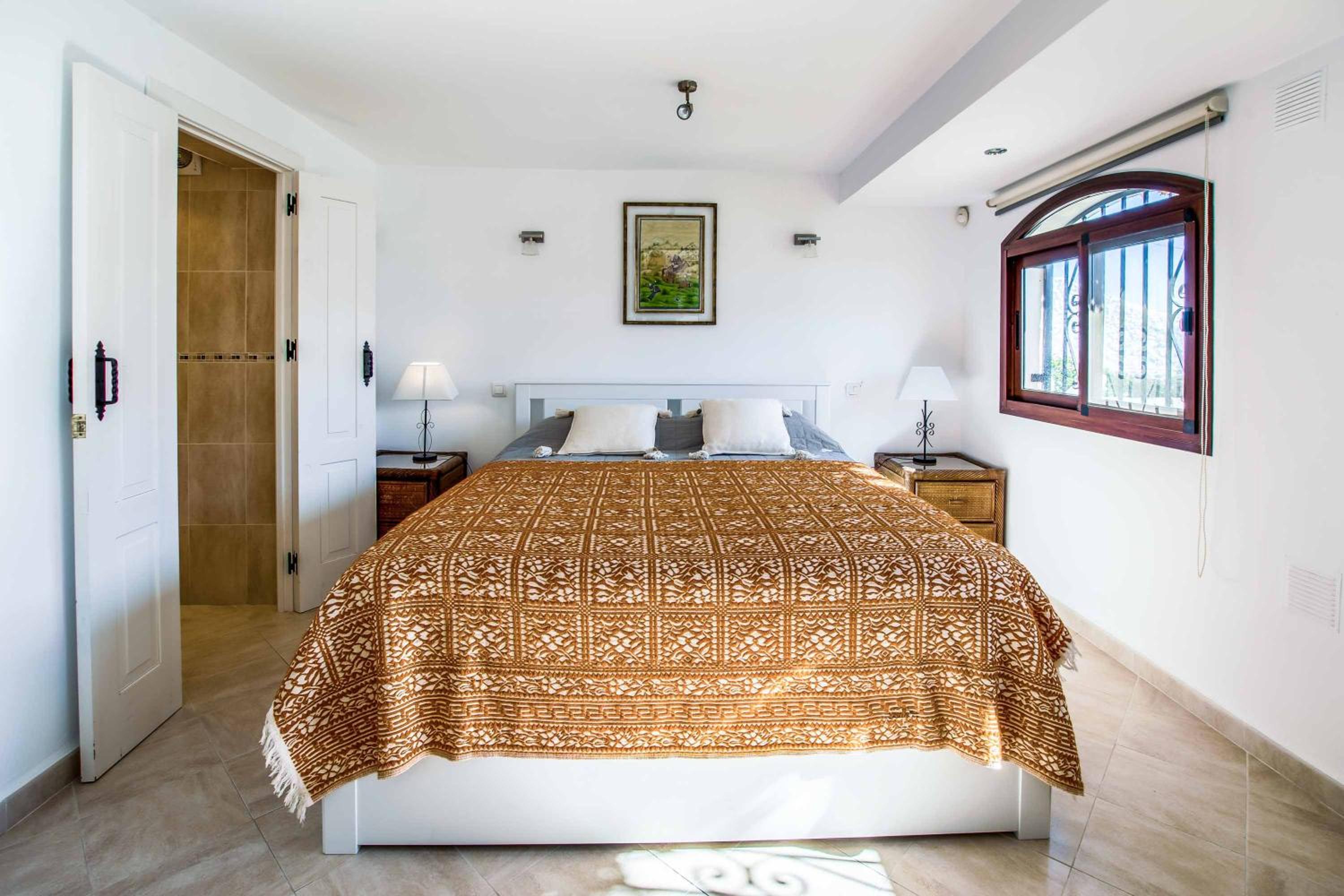 Villa Las Lilas