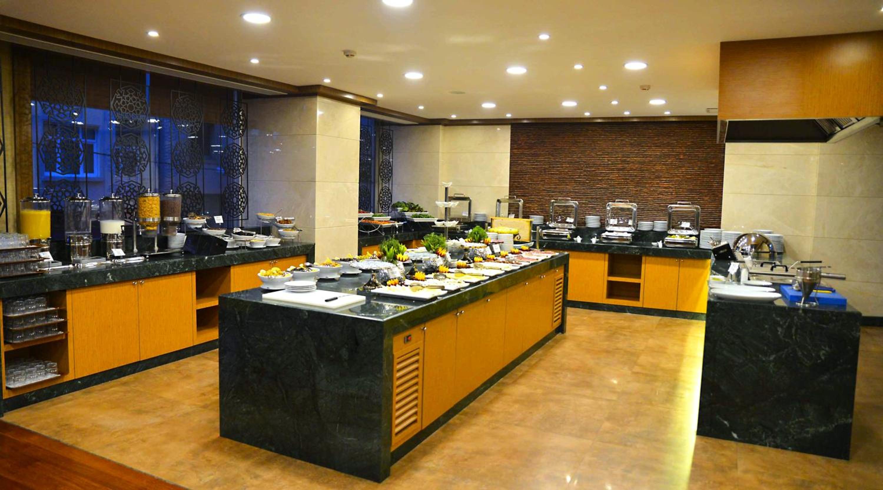 The Green Park Taksim - Image 8