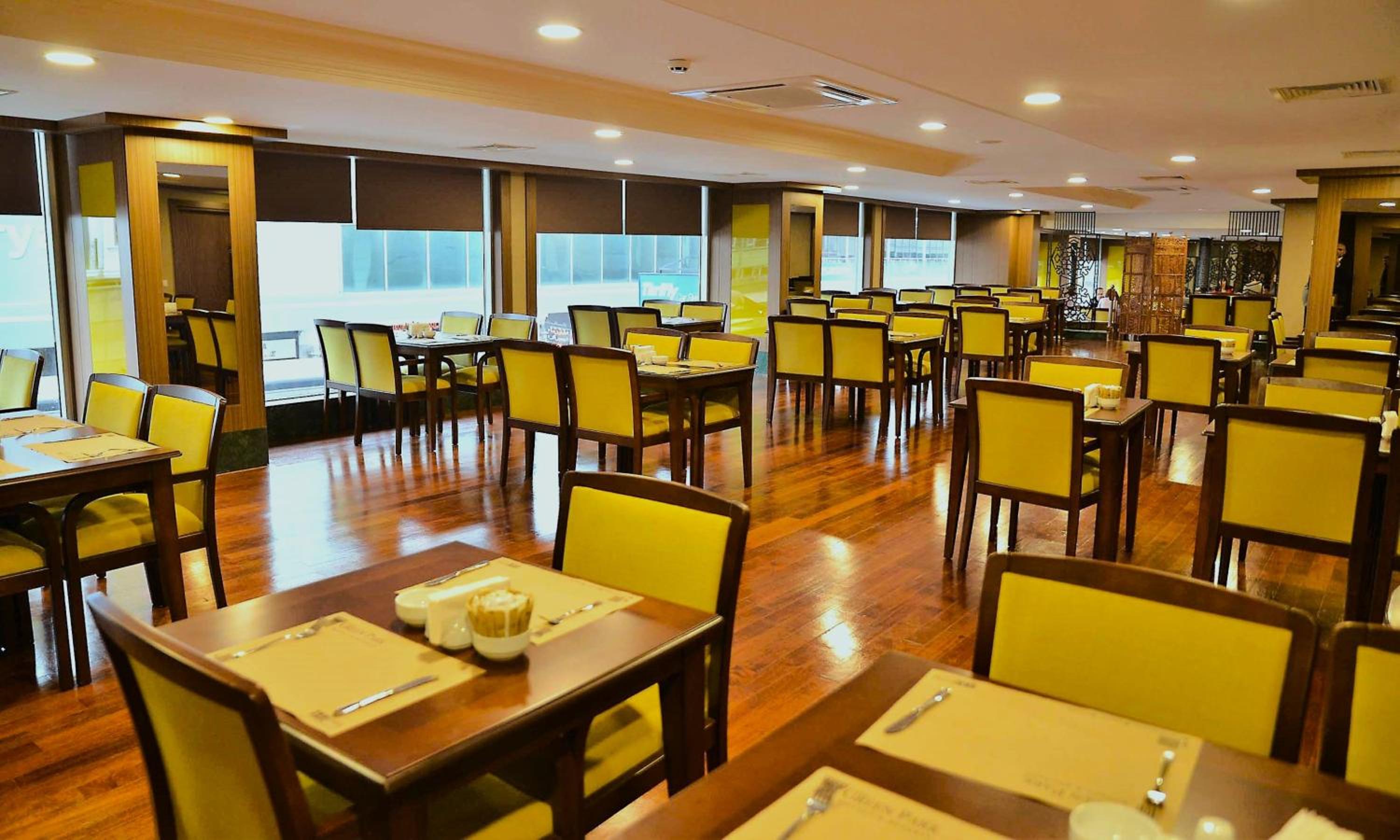 The Green Park Taksim - Image 7