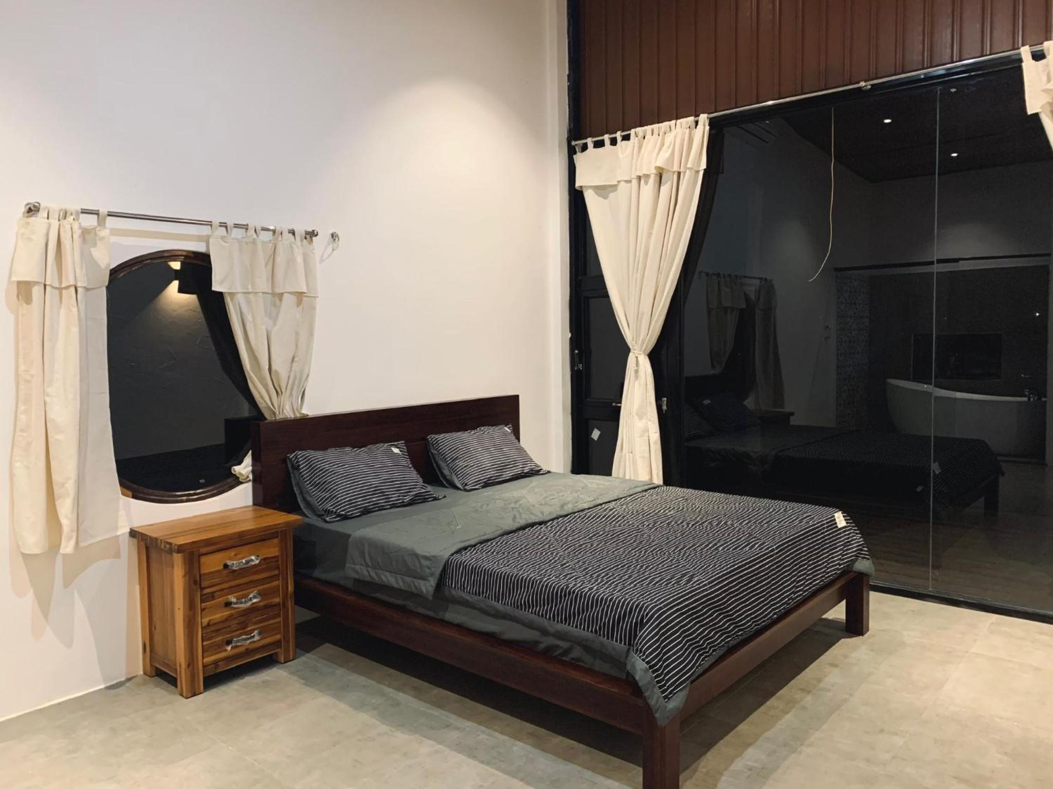 Star Hill Dak Nong Retreat