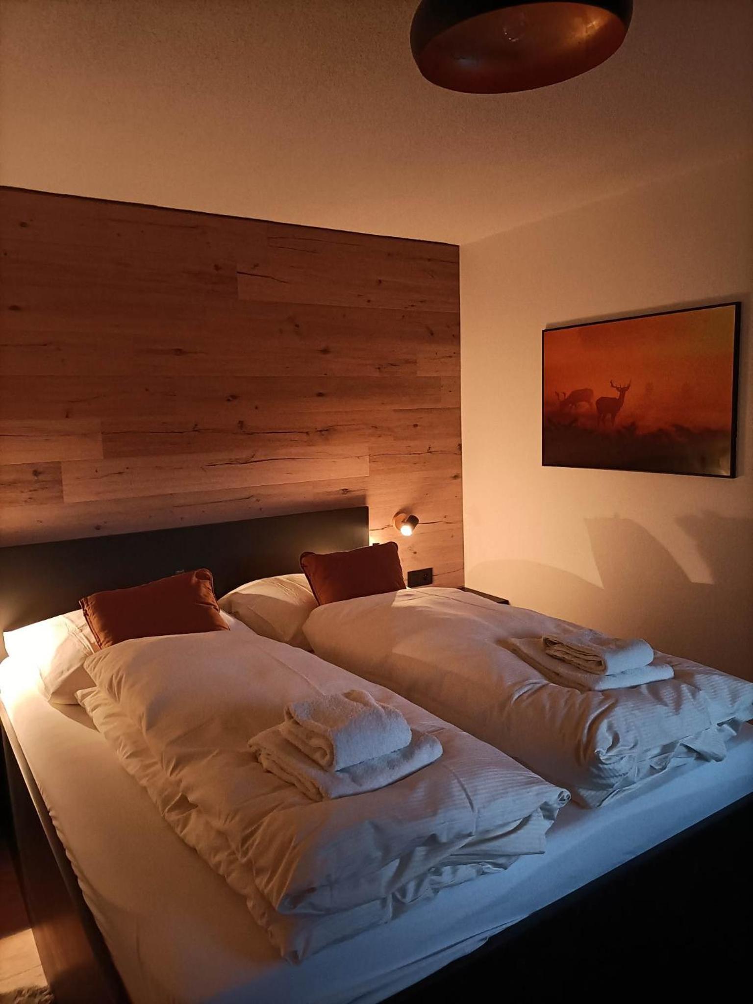 Pension & Ferienwohnungen Haus Edelweiß