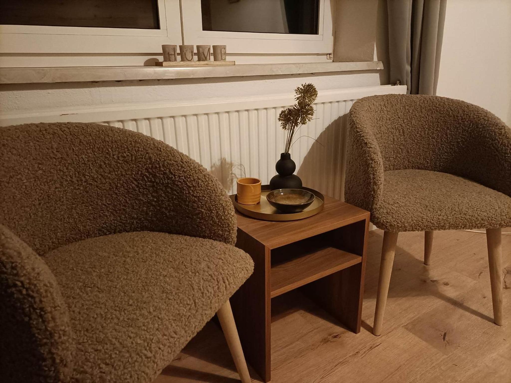 Pension & Ferienwohnungen Haus Edelweiß