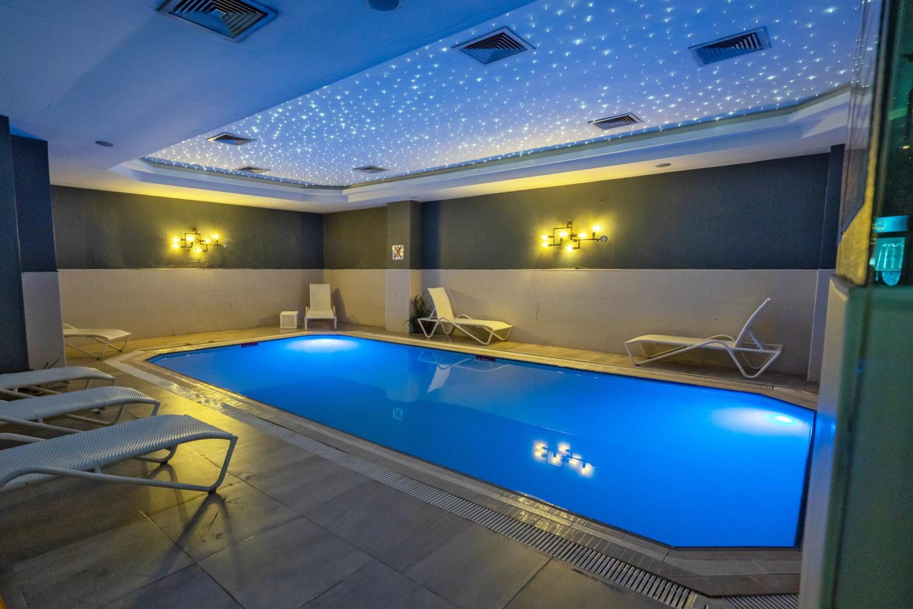 The Green Park Taksim - Image 12