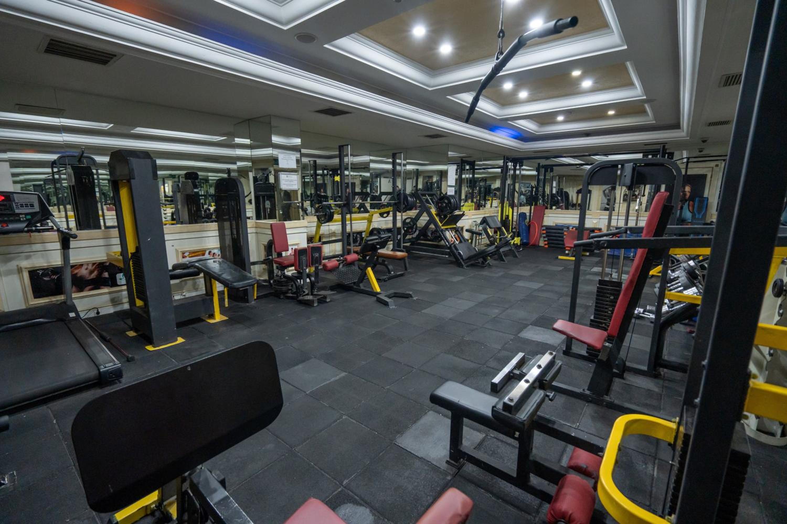 The Green Park Taksim - Image 18