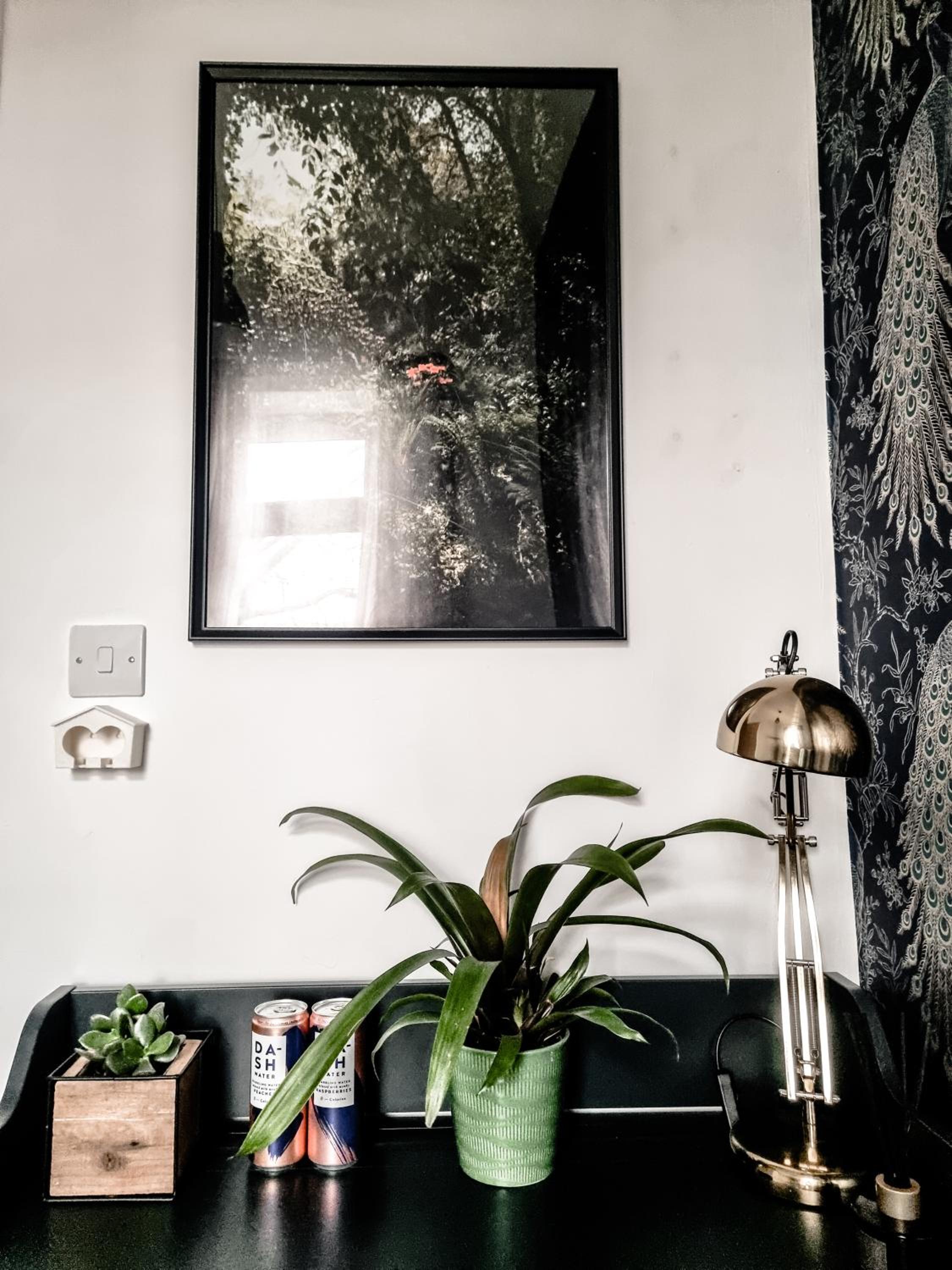 Stylish Apartment 1880s Guinness Worker House