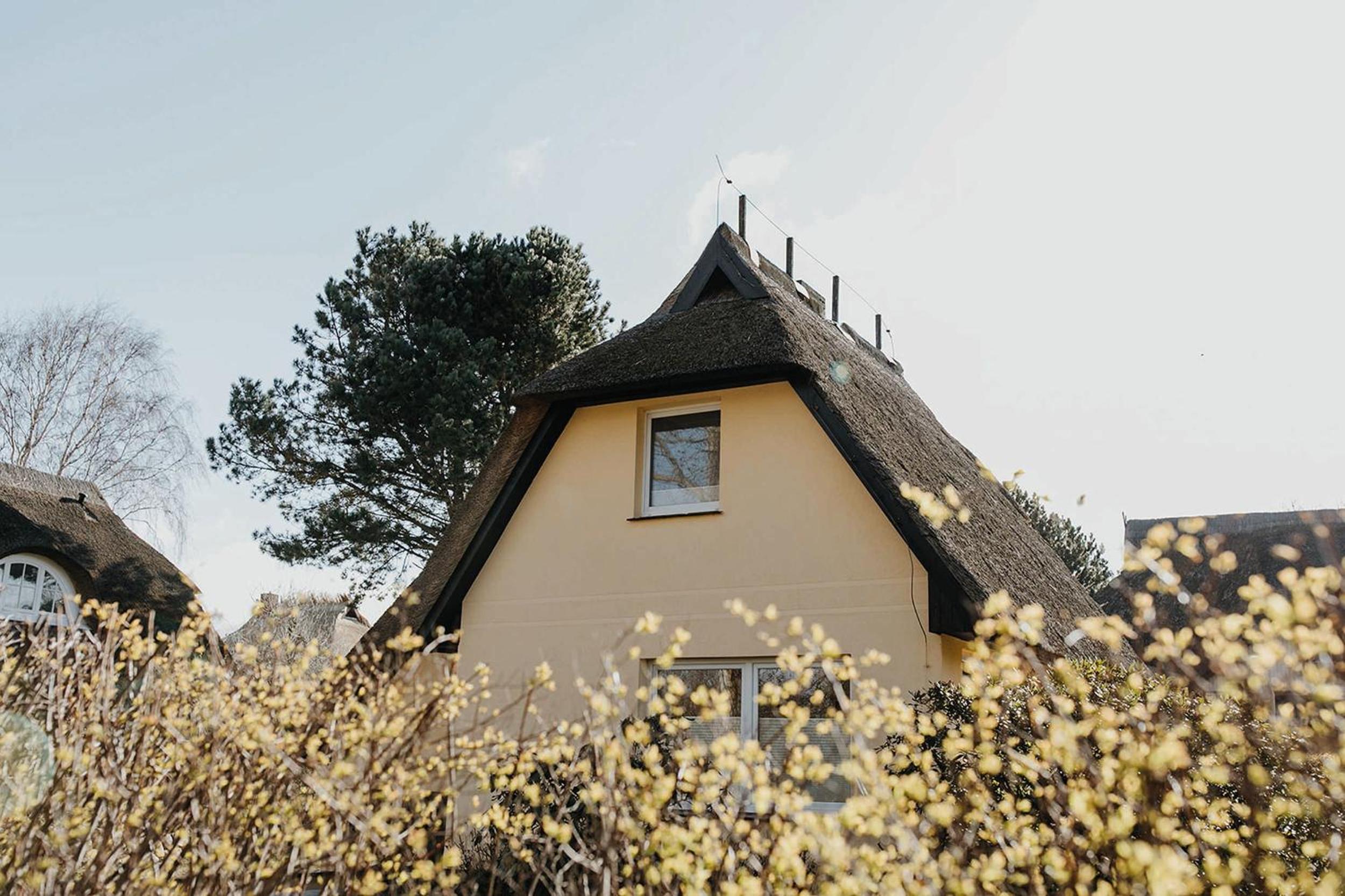 Haus Seestern
