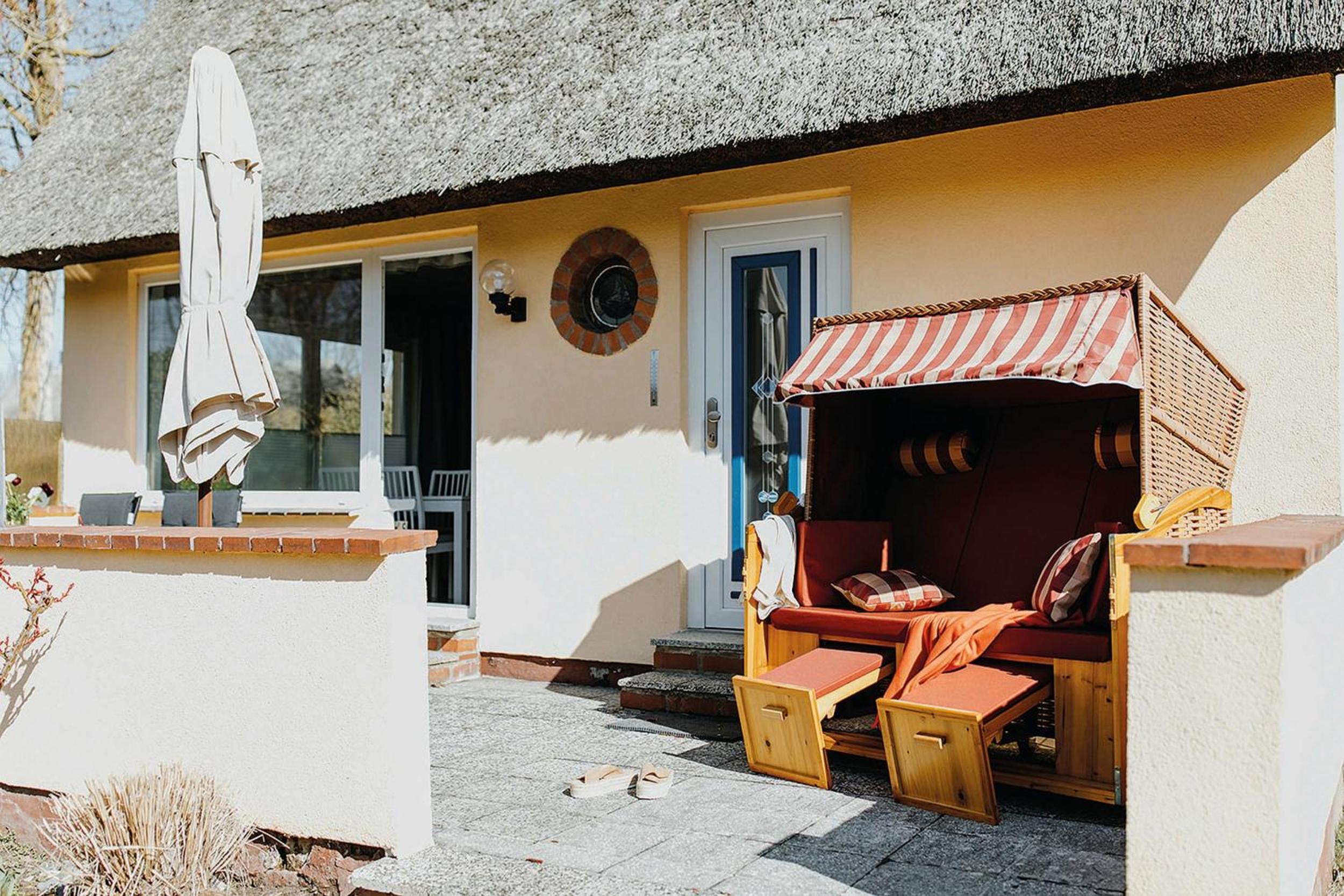 Haus Seestern