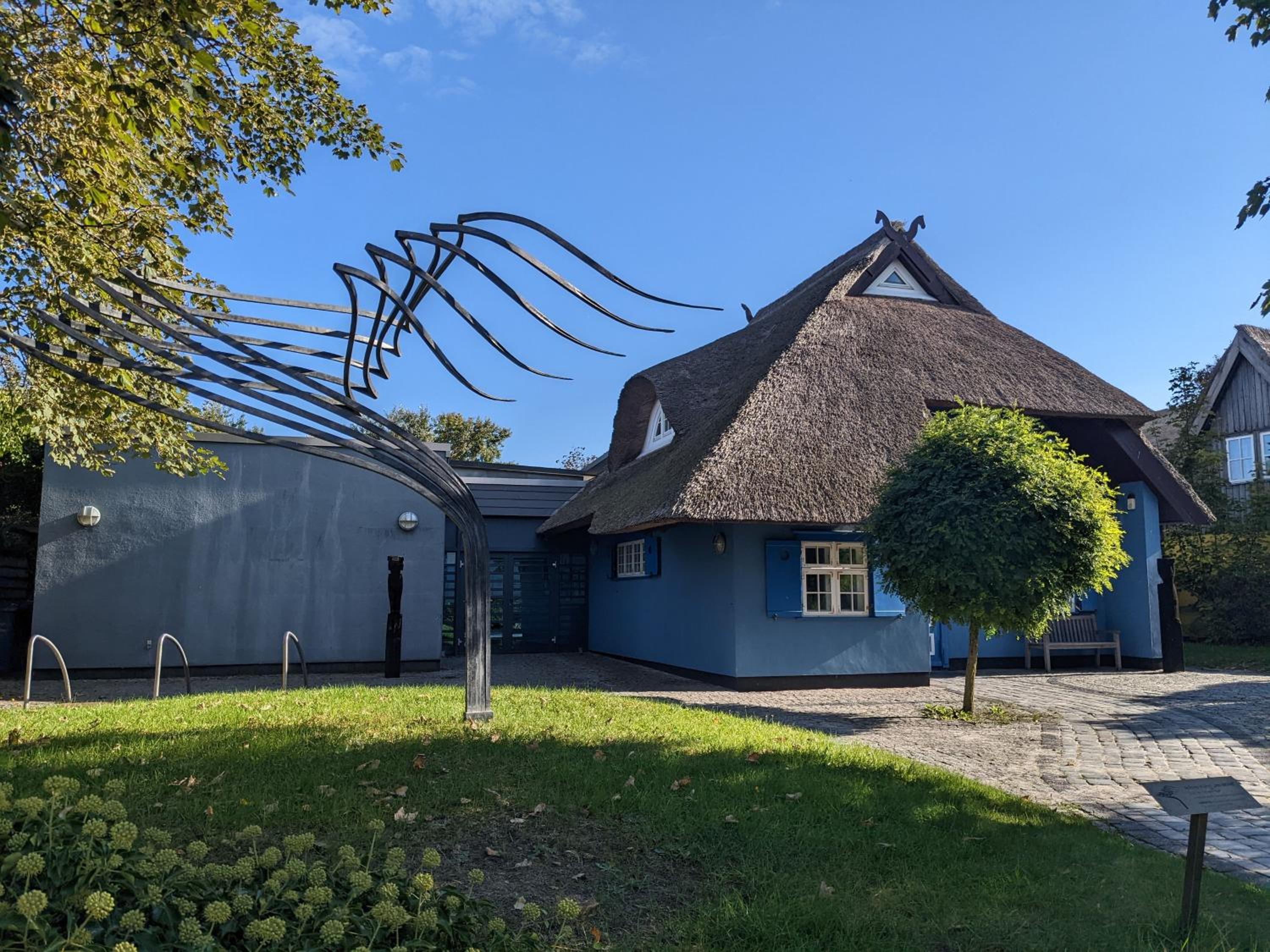 Haus Seestern