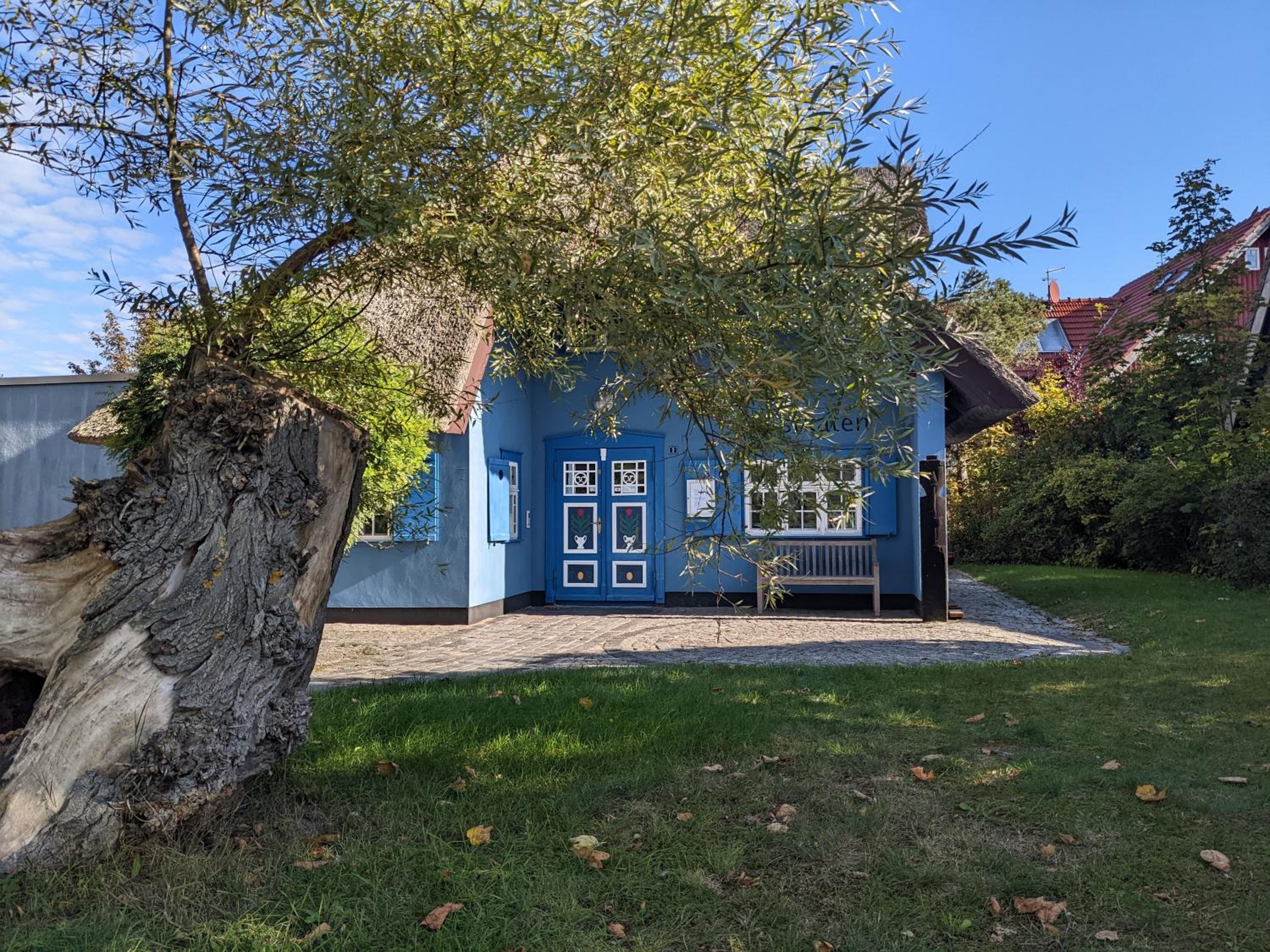 Haus Seestern