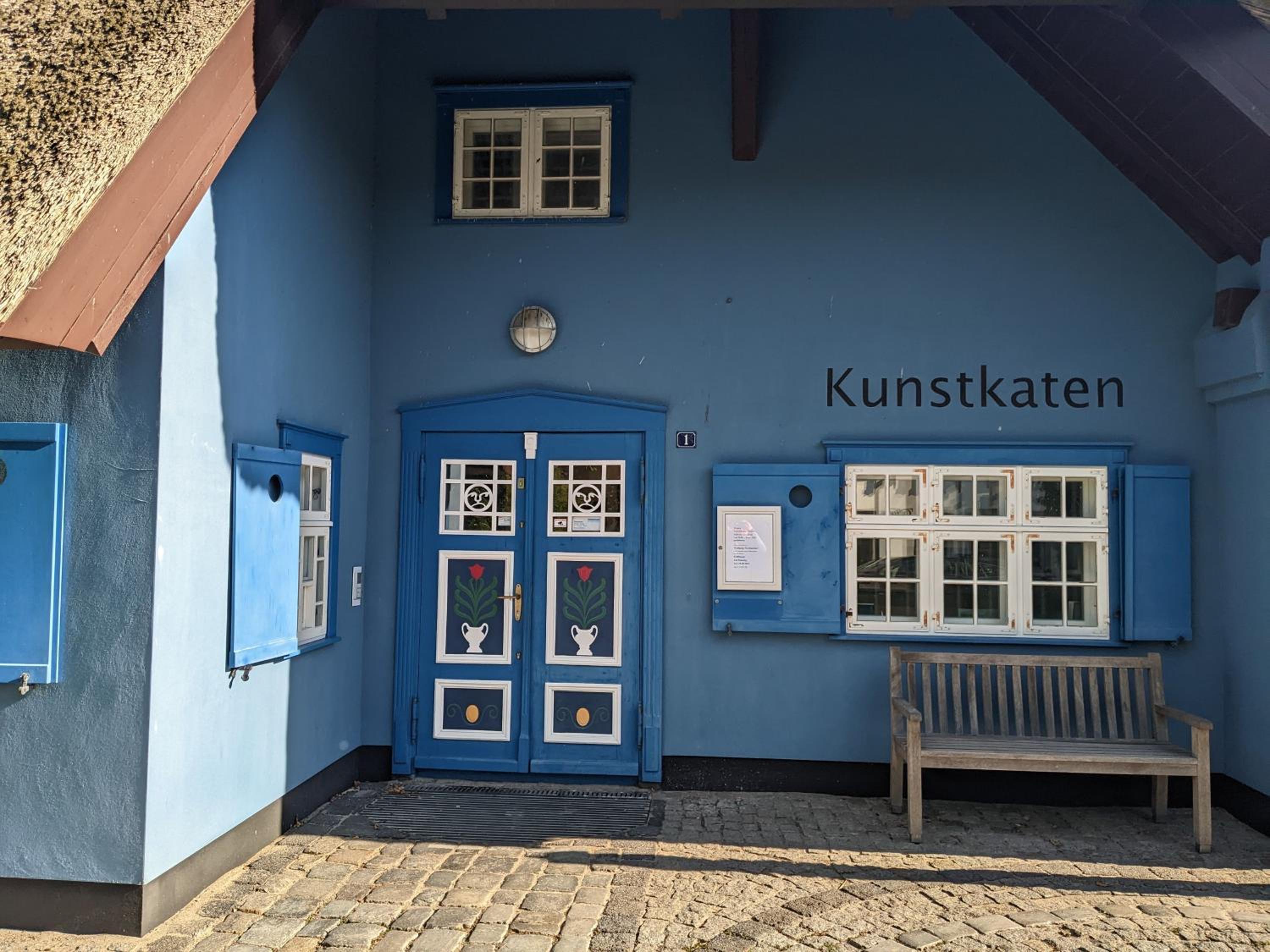 Haus Seestern