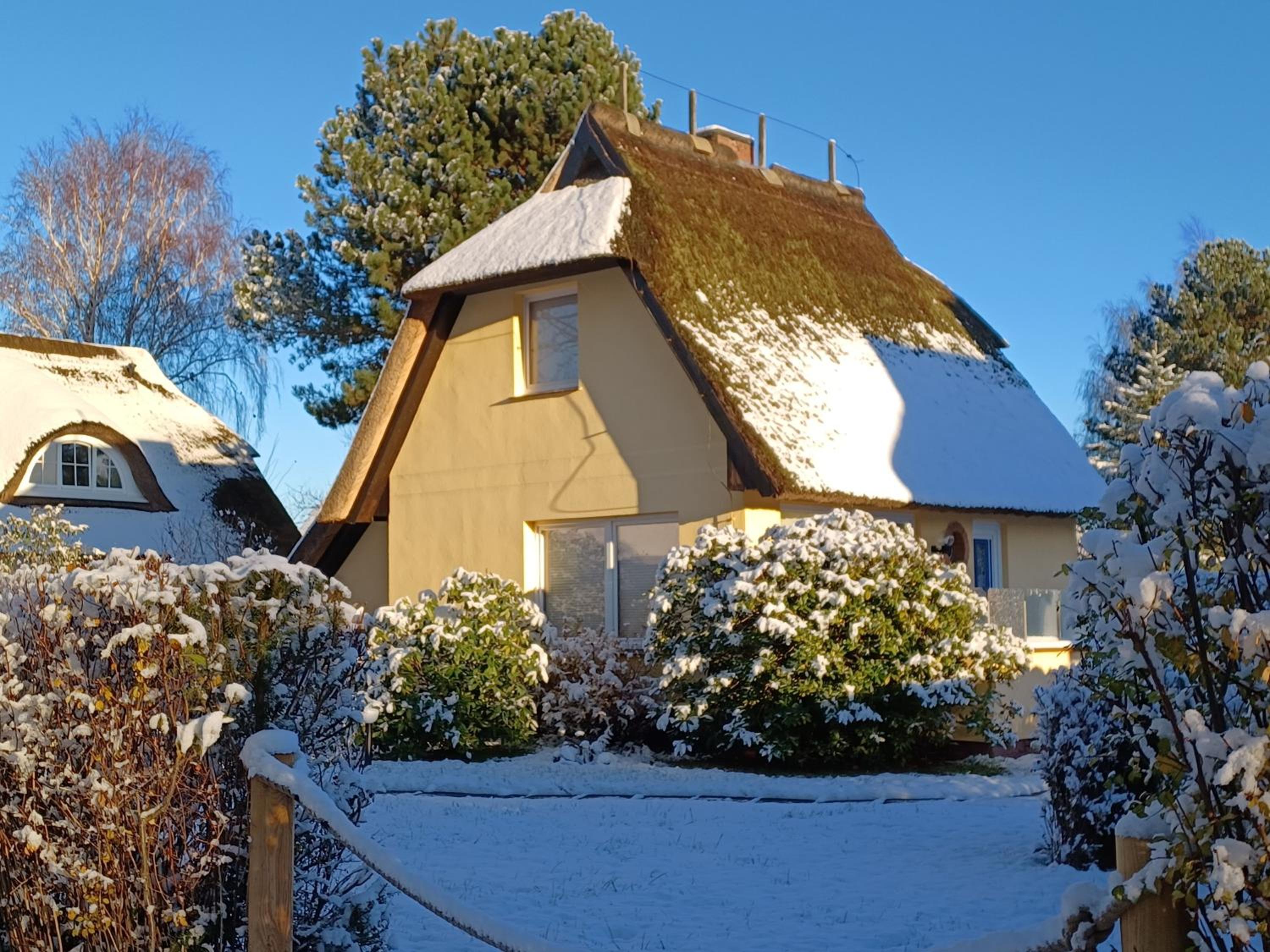 Haus Seestern