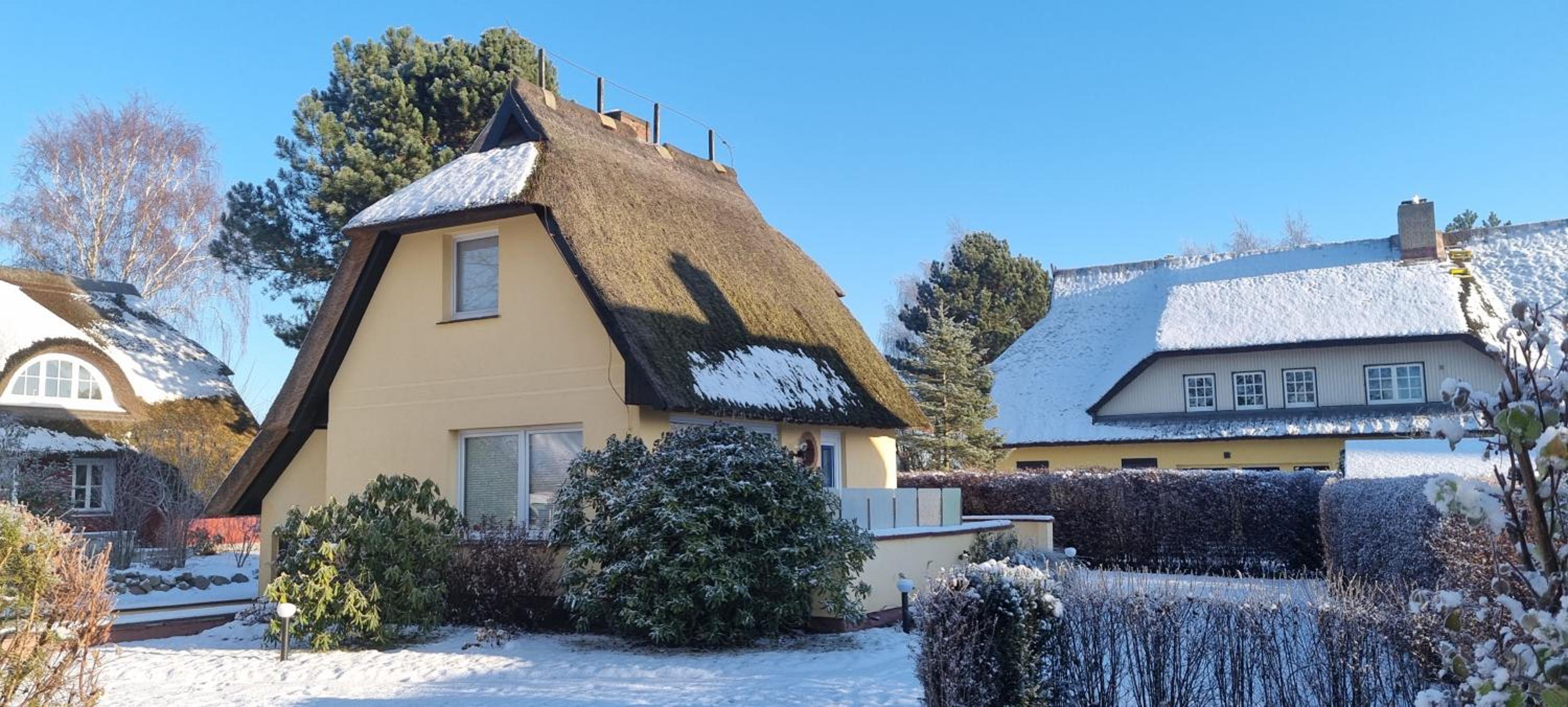 Haus Seestern