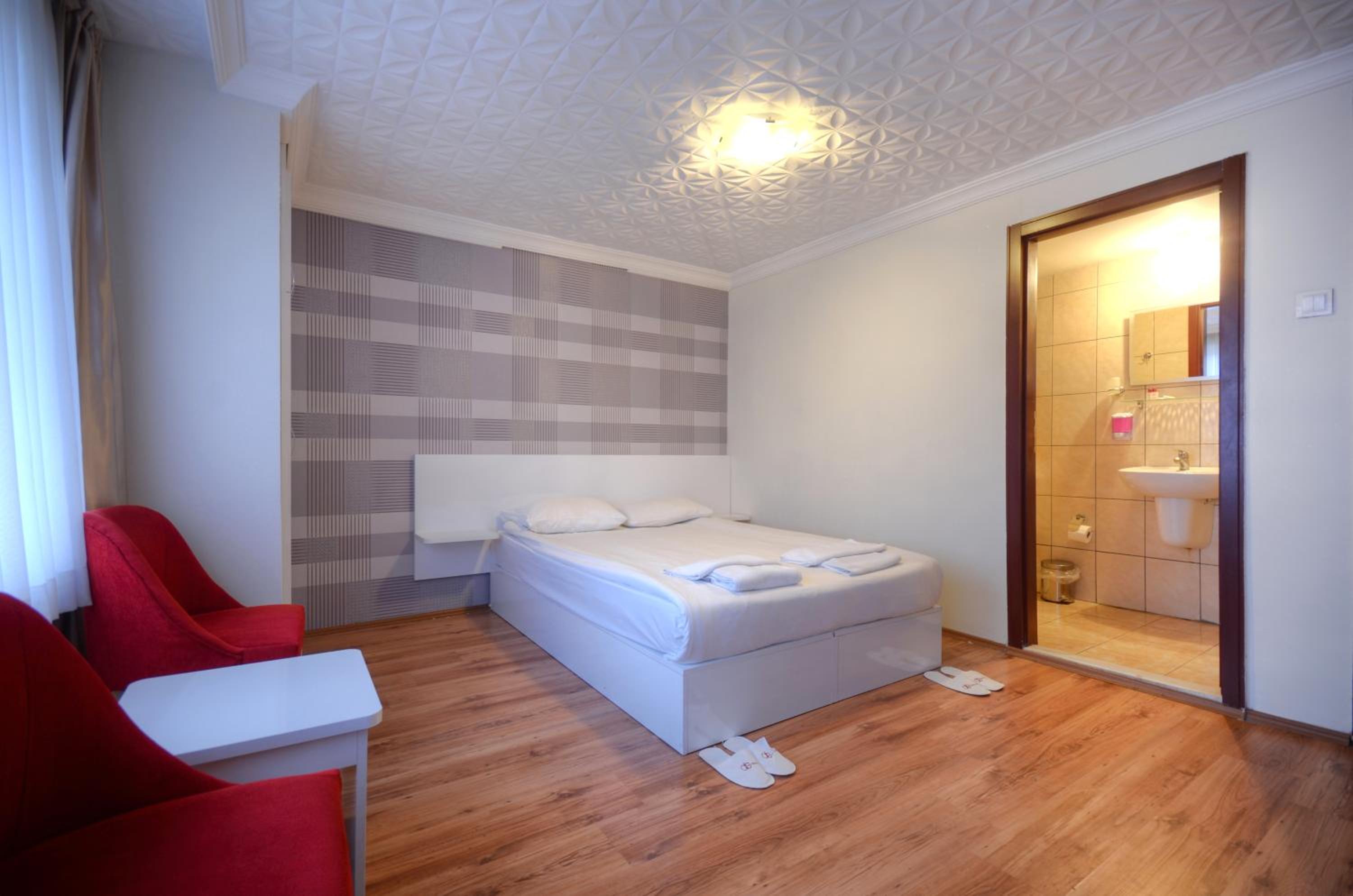 Abro Necatibey Otel - Image 22