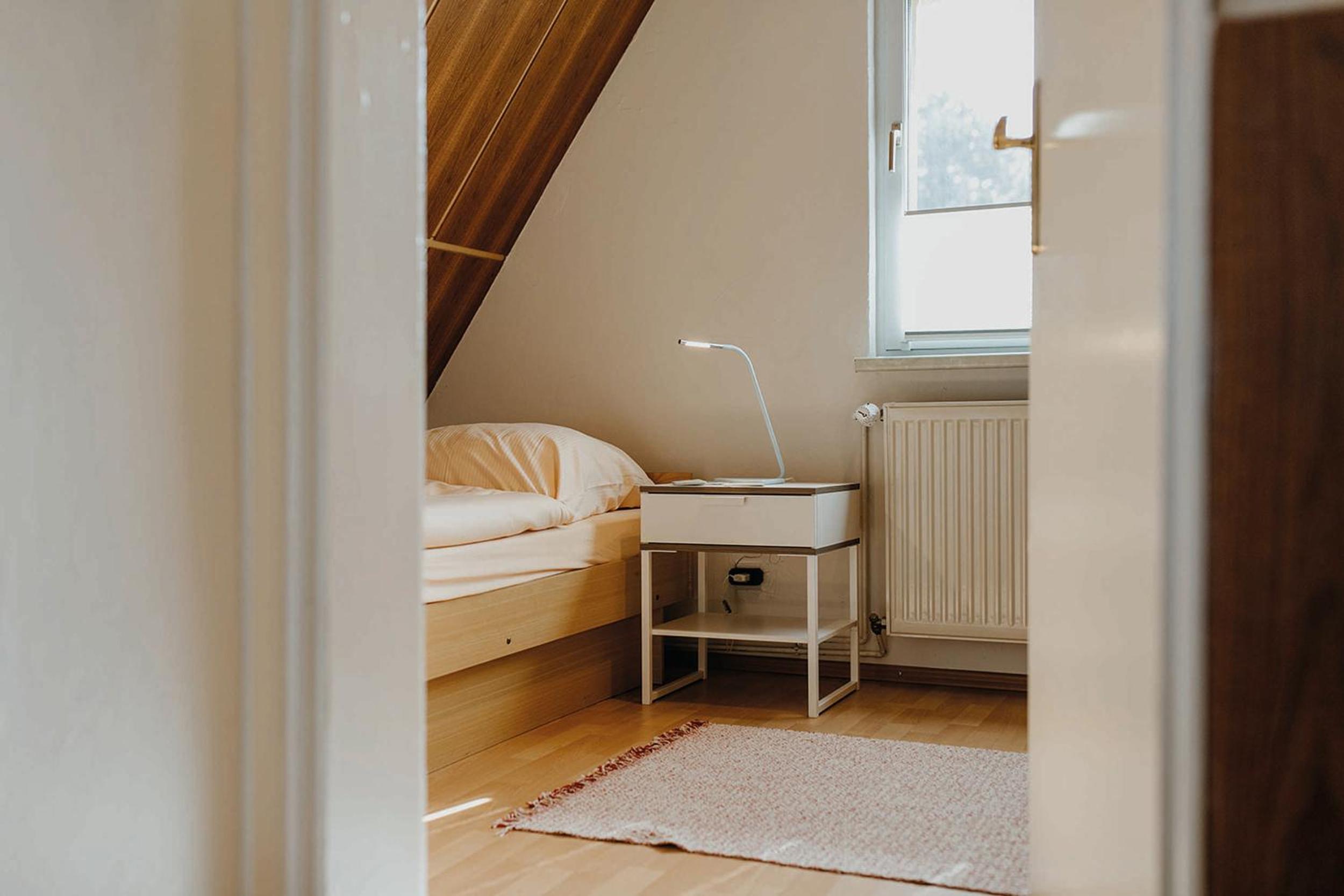Haus Seestern