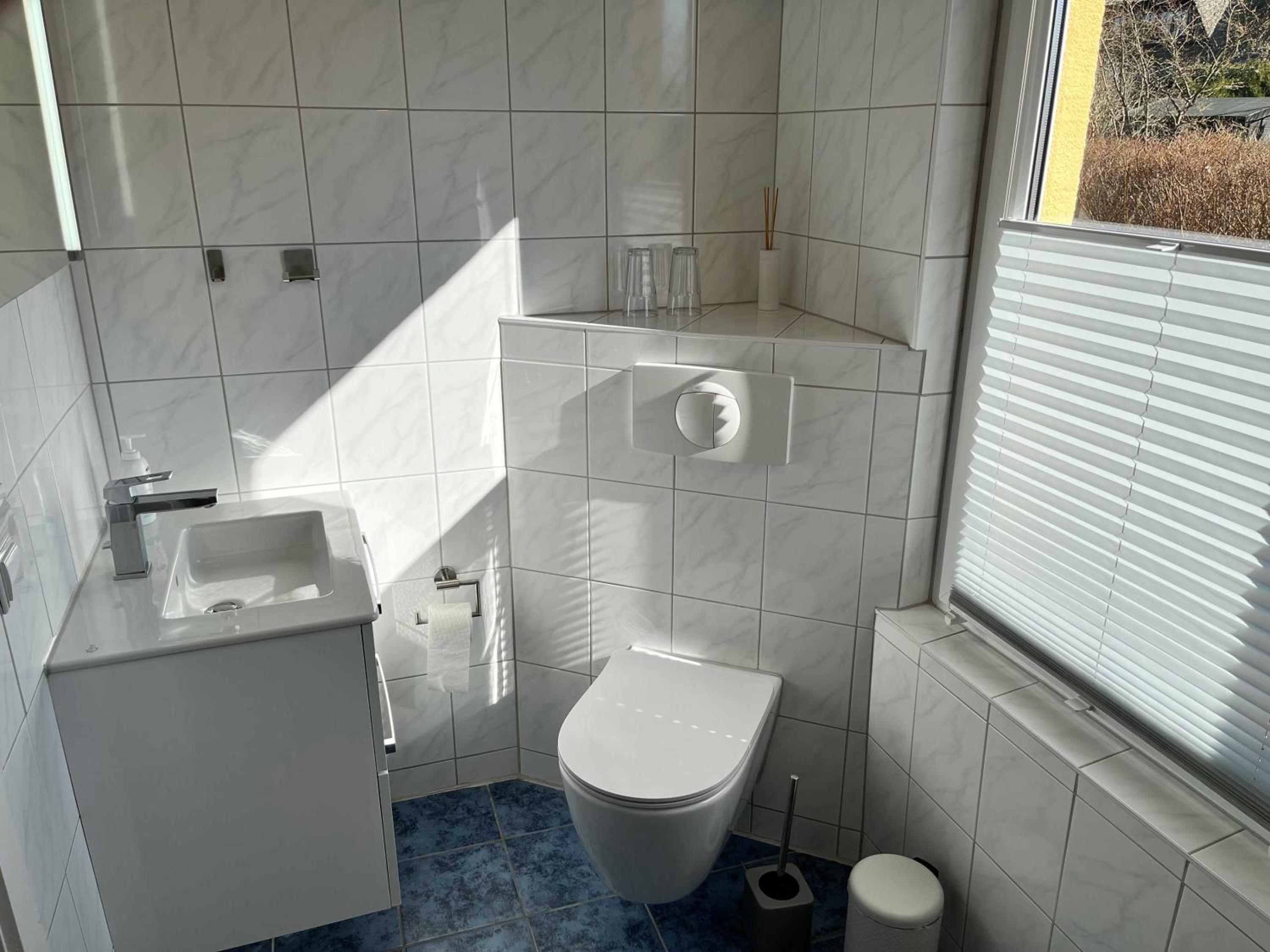 Haus Seestern
