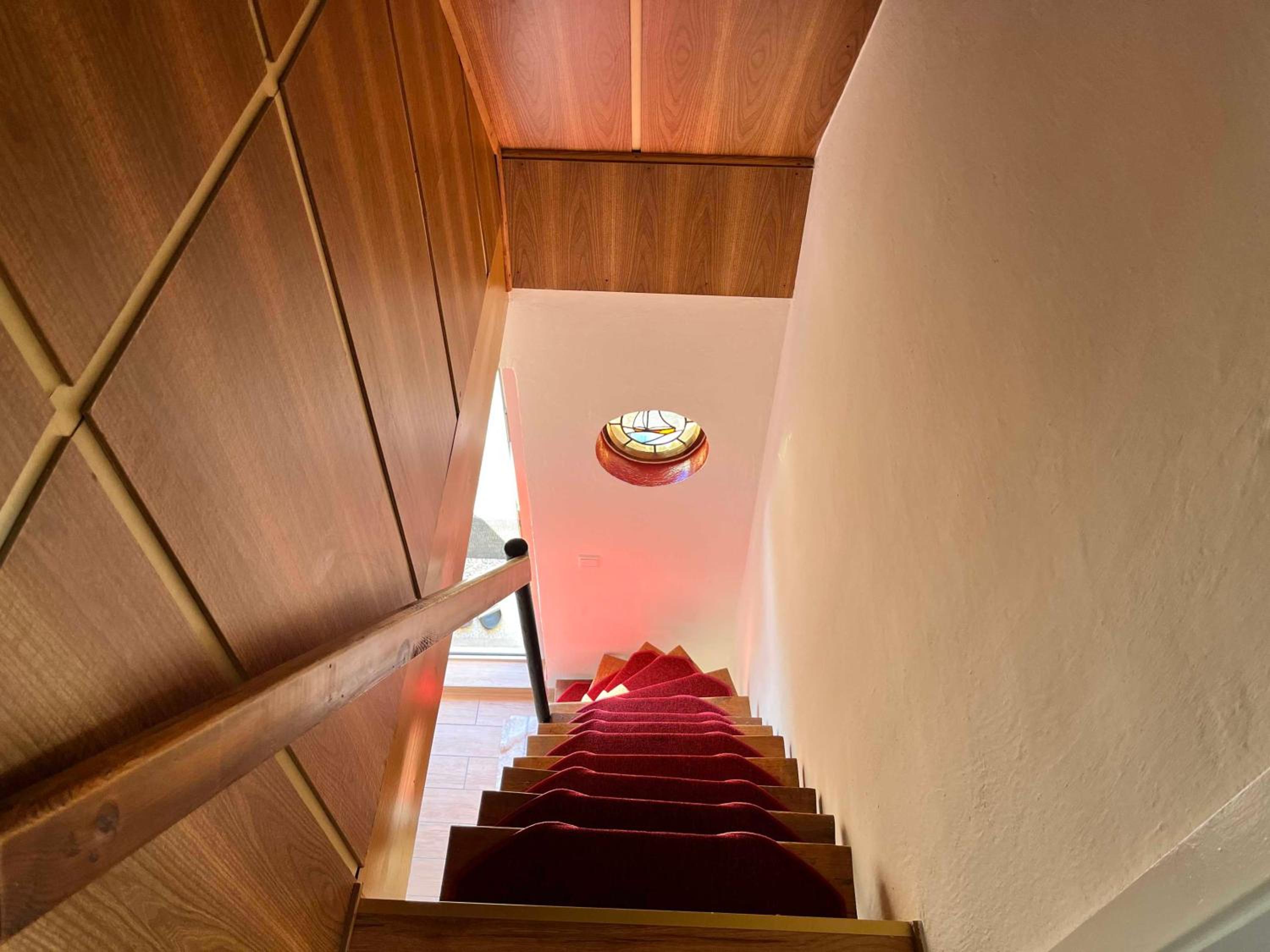 Haus Seestern