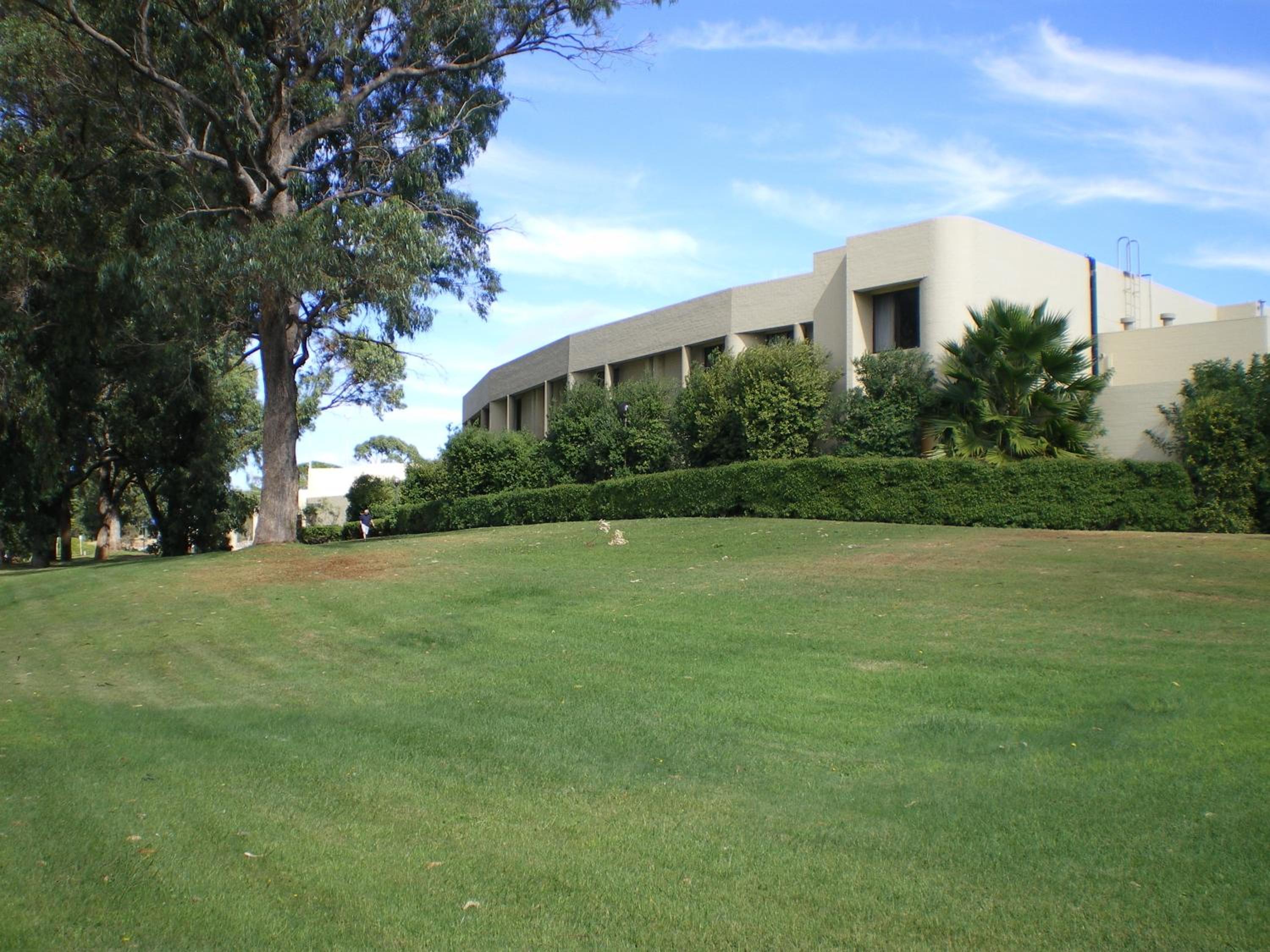 Silver Sands Resort Mandurah