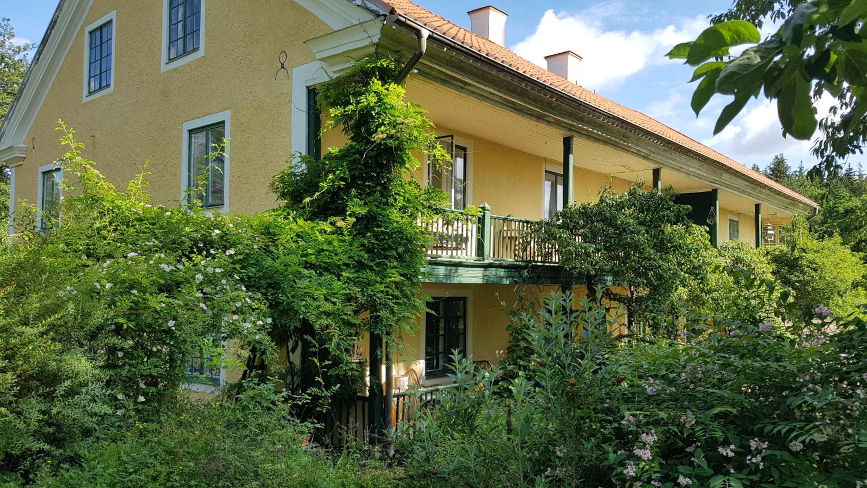 Hotel Tofvehult Kafé Konferens Boende