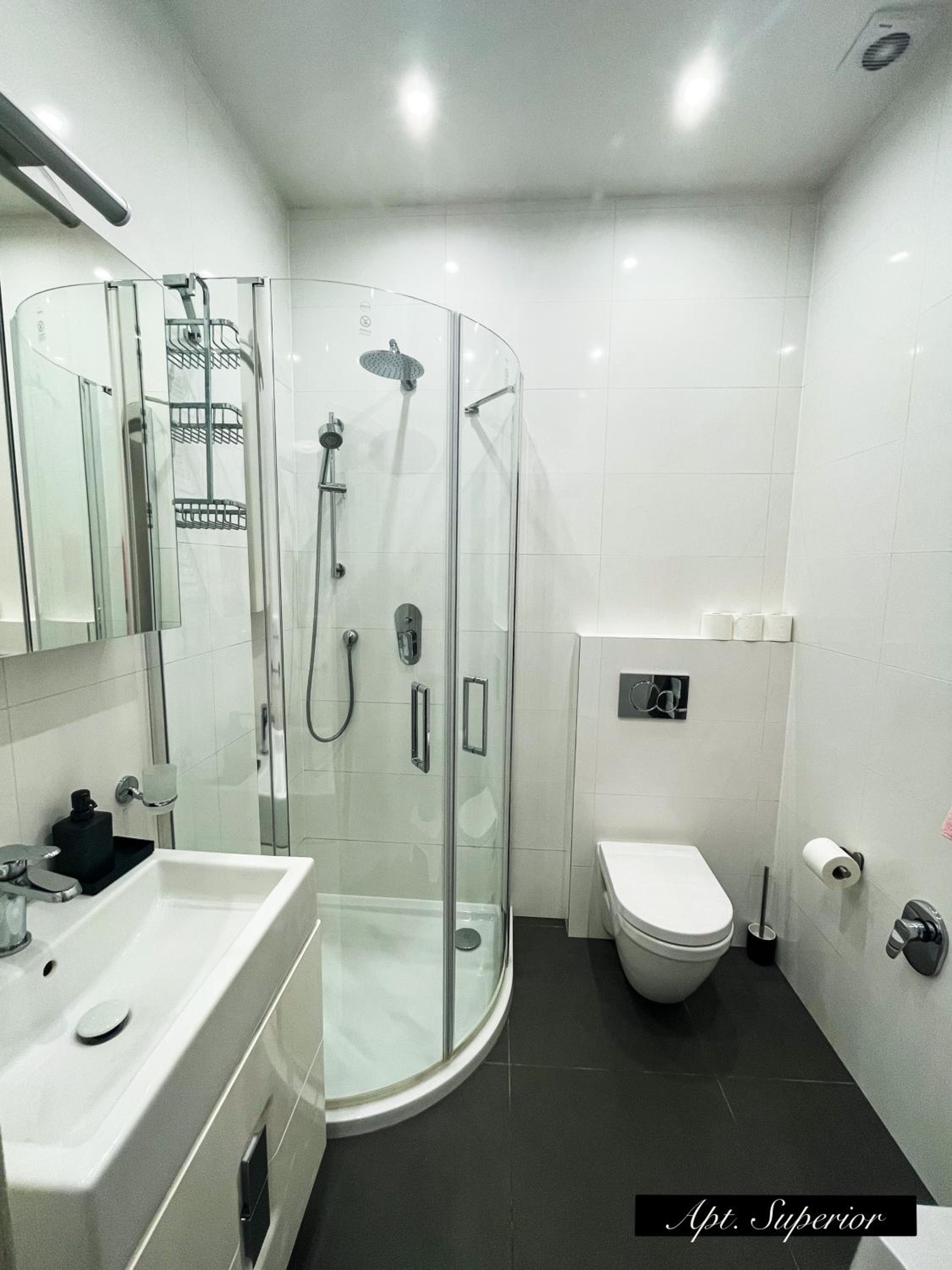 Apartments in the heart of Prague