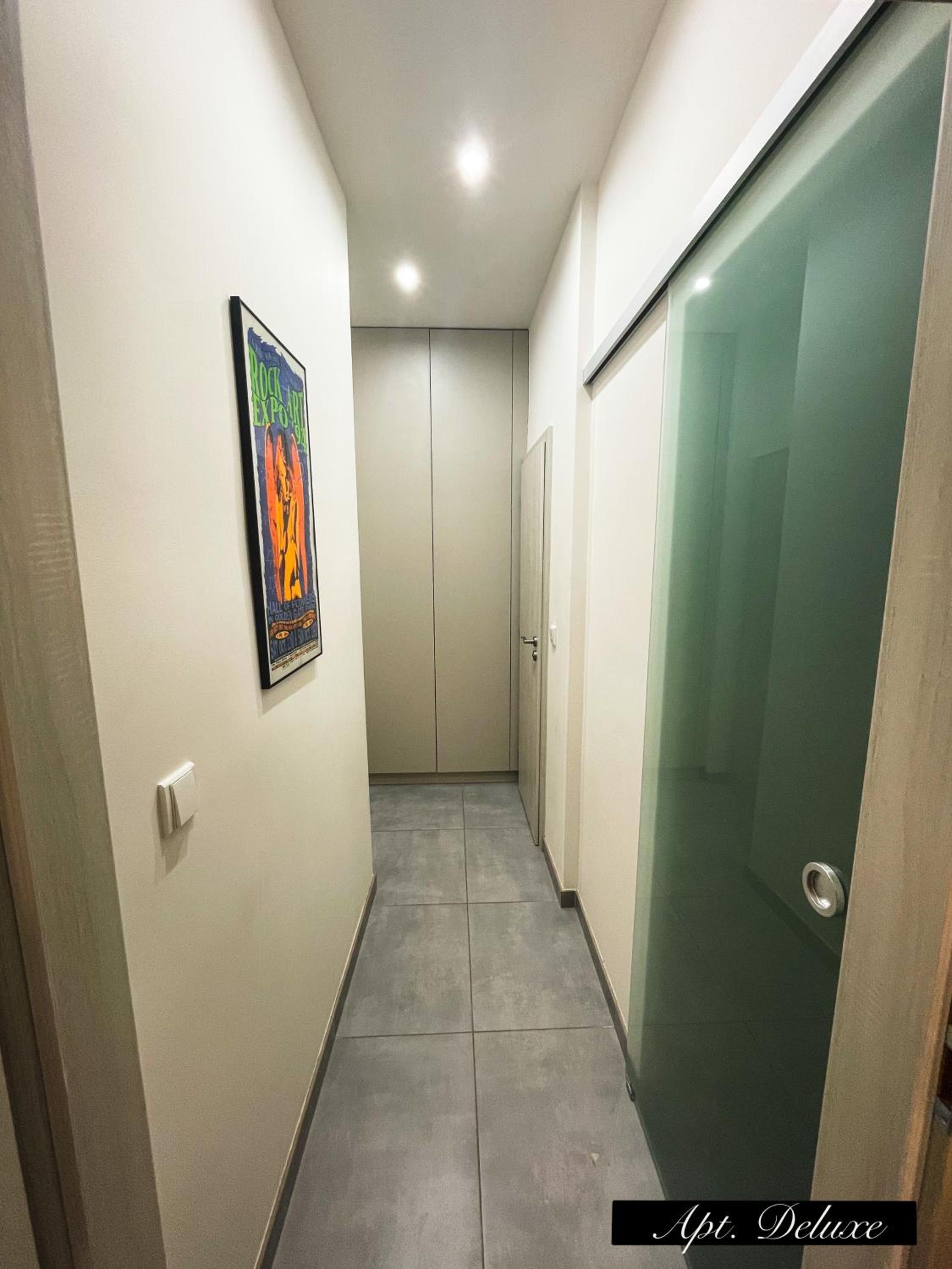 Apartments in the heart of Prague