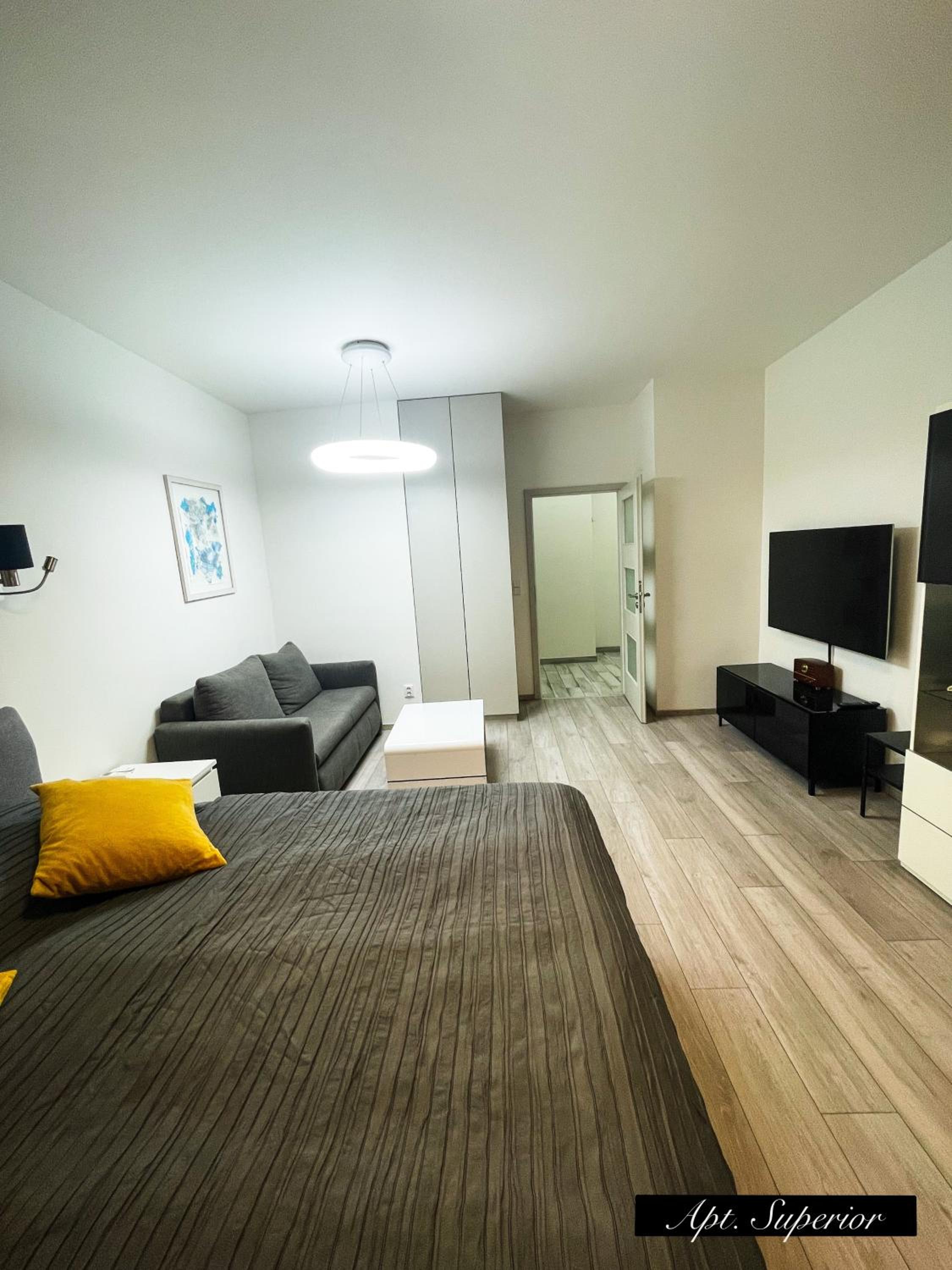Apartments in the heart of Prague