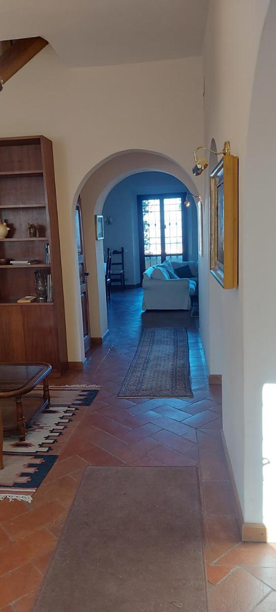 Poggio alla Scaglia