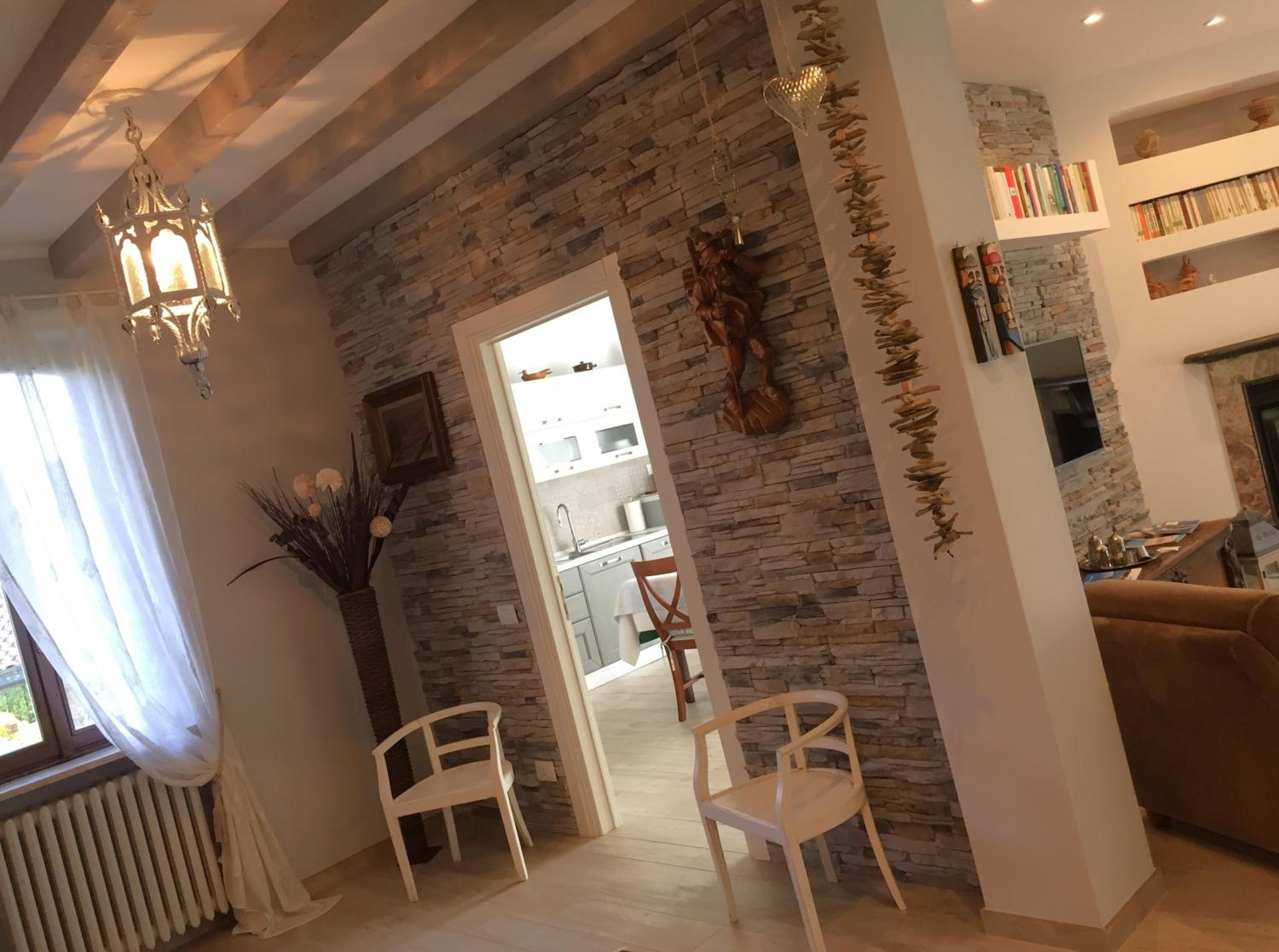 Le Bricolle view 3