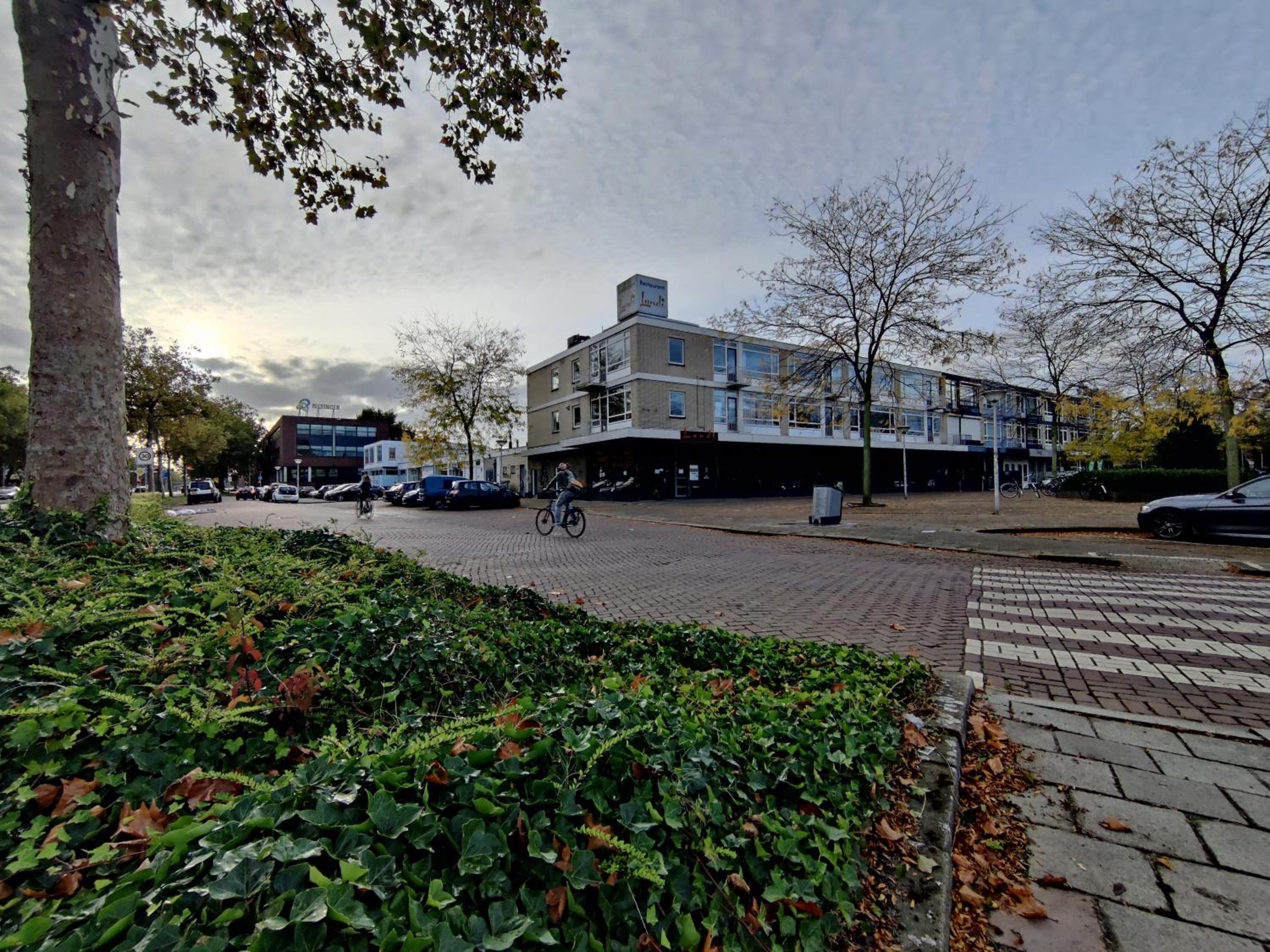 Eindhoven City Apartments G 4P view 2