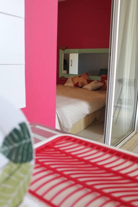 Cozy Studio aux Trois Ilets view 5