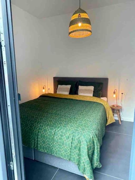 Ostend Chic, luxe loftstijl in Oostende