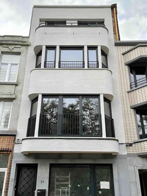 Ostend Chic, luxe loftstijl in Oostende
