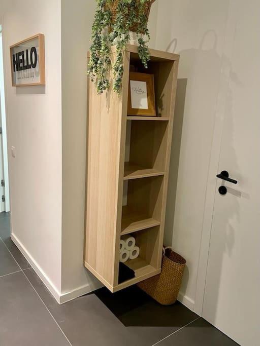 Ostend Chic, luxe loftstijl in Oostende