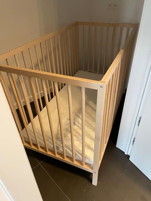 Ostend Chic, luxe loftstijl in Oostende
