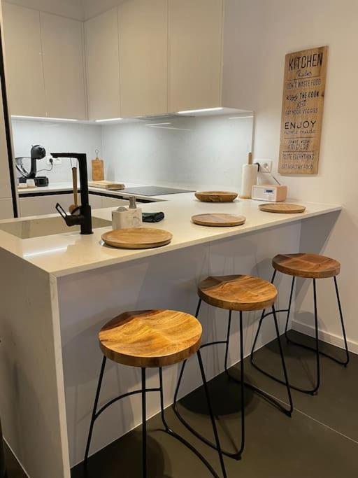 Ostend Chic, luxe loftstijl in Oostende