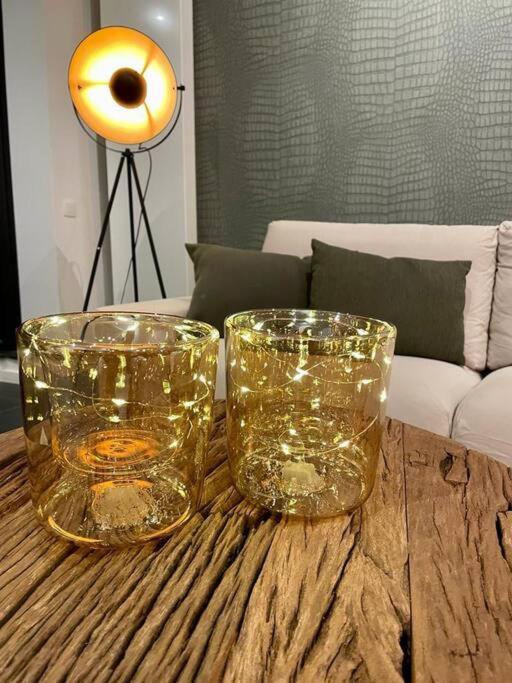 Ostend Chic, luxe loftstijl in Oostende