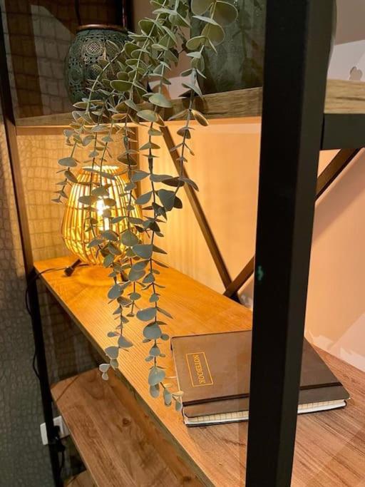 Ostend Chic, luxe loftstijl in Oostende