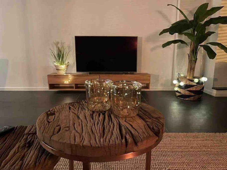Ostend Chic, luxe loftstijl in Oostende