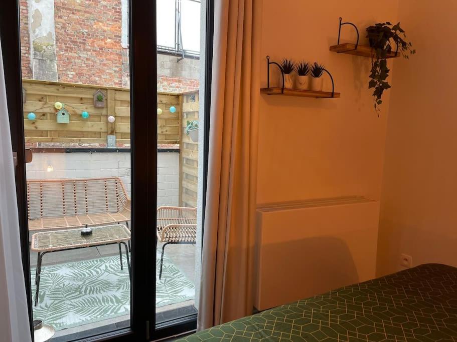 Ostend Chic, luxe loftstijl in Oostende