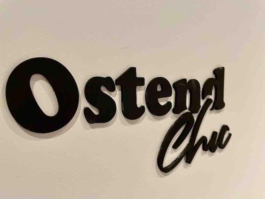 Ostend Chic, luxe loftstijl in Oostende