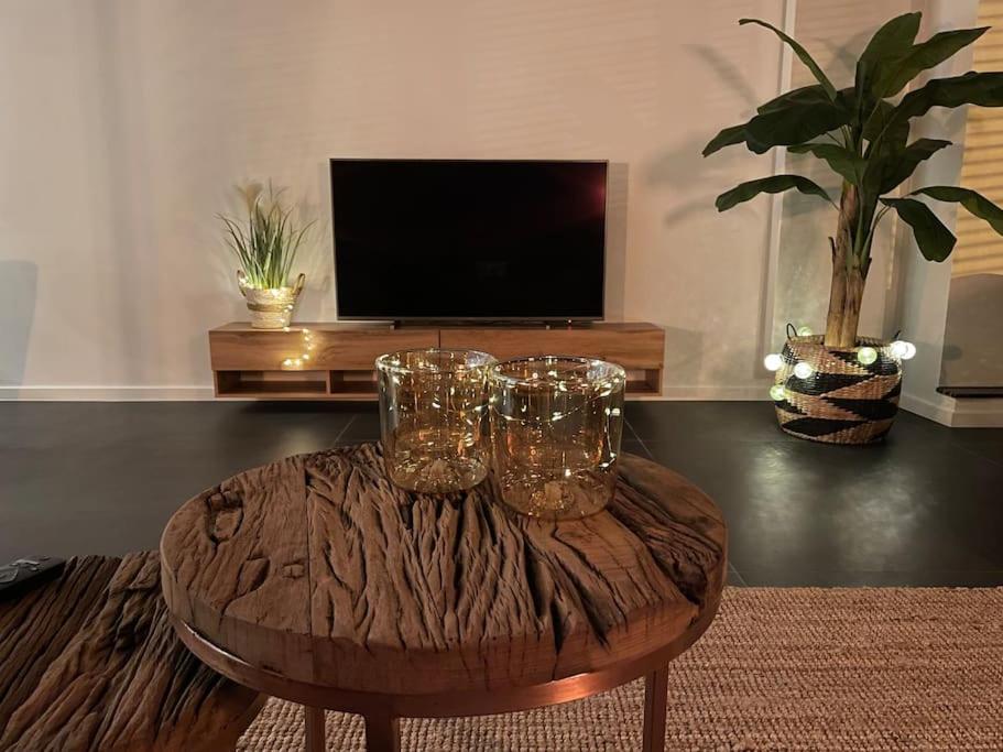 Ostend Chic, luxe loftstijl in Oostende