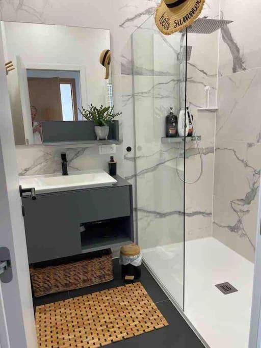 Ostend Chic, luxe loftstijl in Oostende
