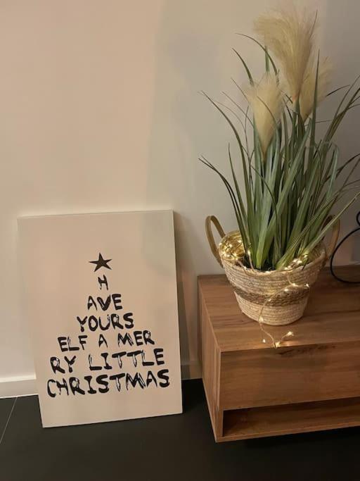 Ostend Chic, luxe loftstijl in Oostende